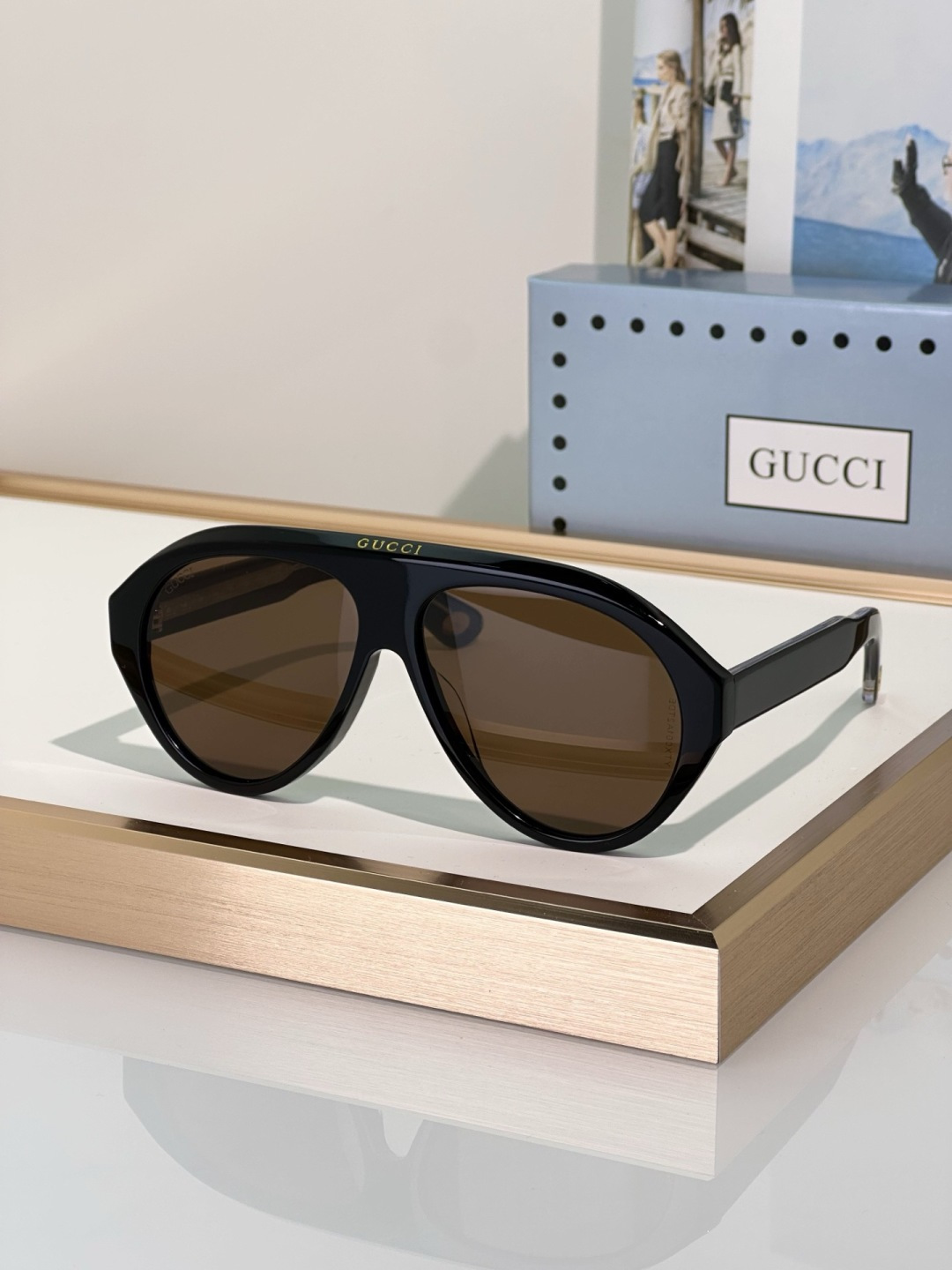 Gucci Gucc*