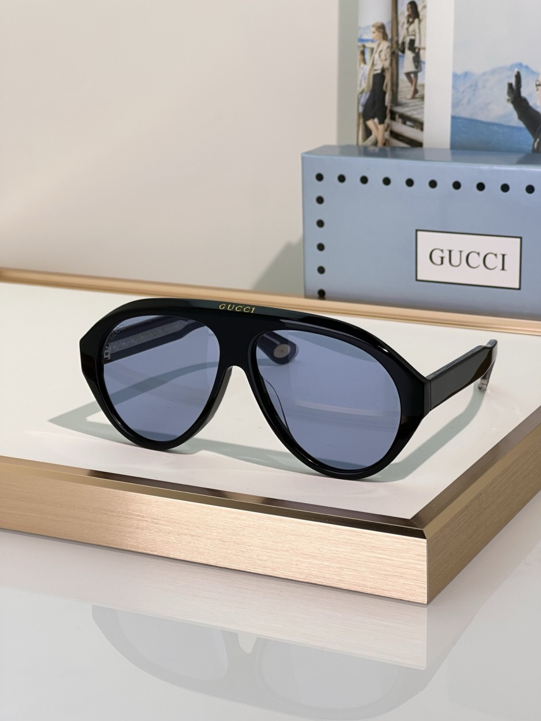Gucci Gucc*