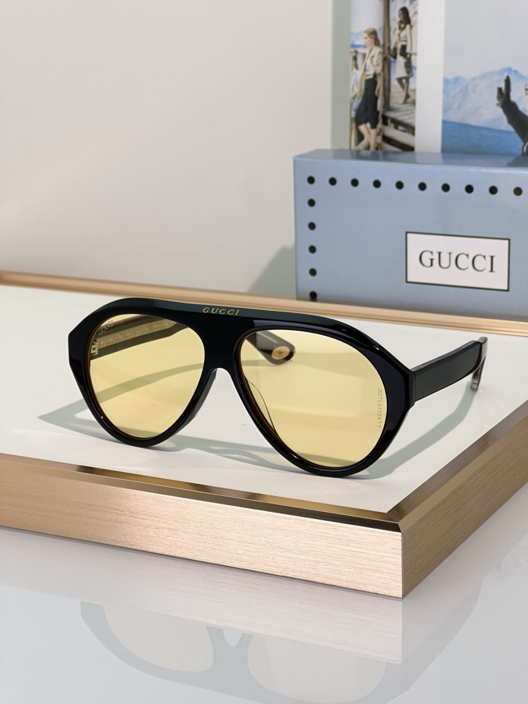 Gucci Gucc*