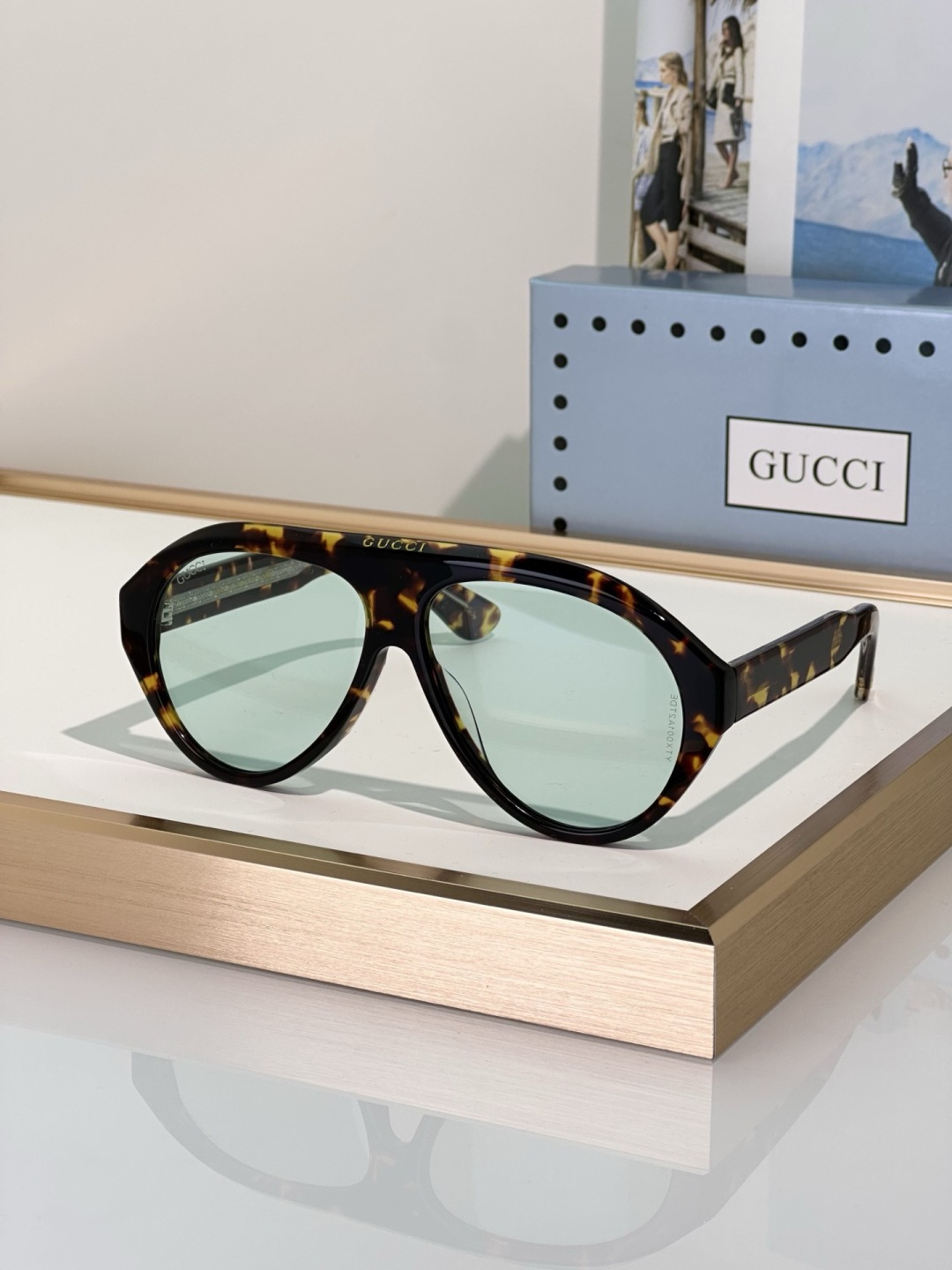 Gucci Gucc*