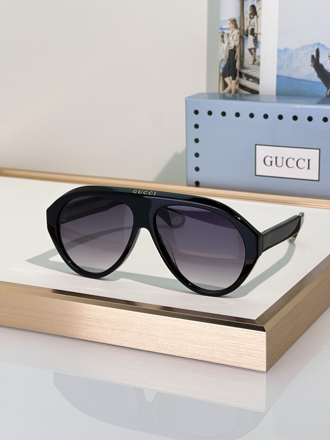 Gucci Gucc*