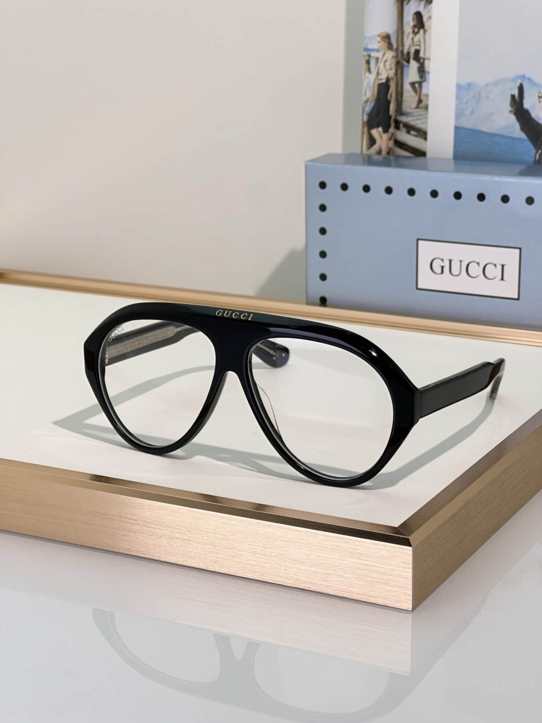 Gucci Gucc*