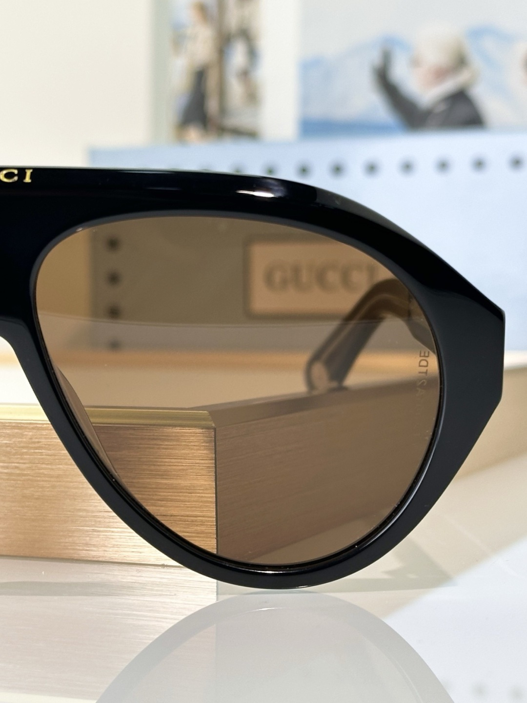 Gucci Gucc*