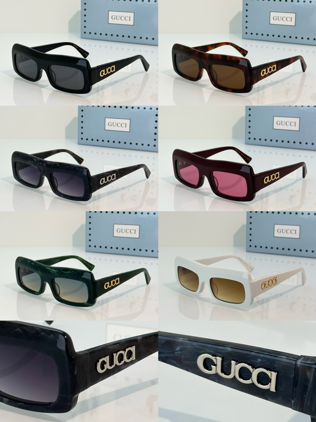 Gucci Gucc*