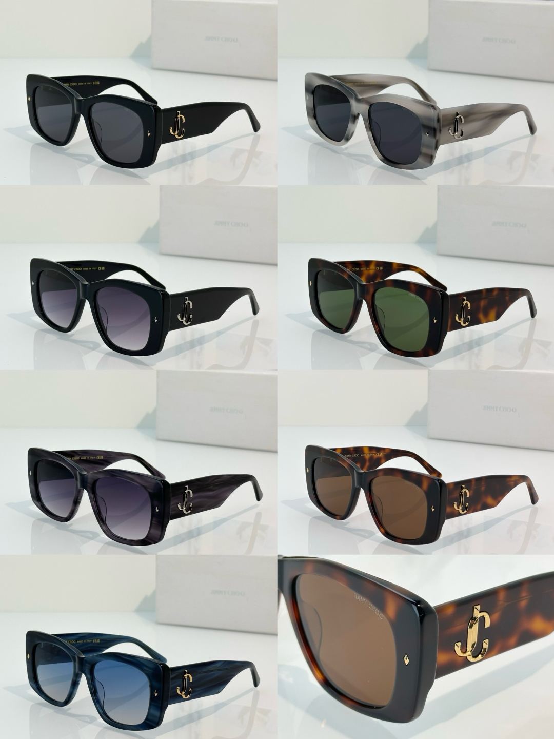 Jimmy Choo Jimmy Cho*