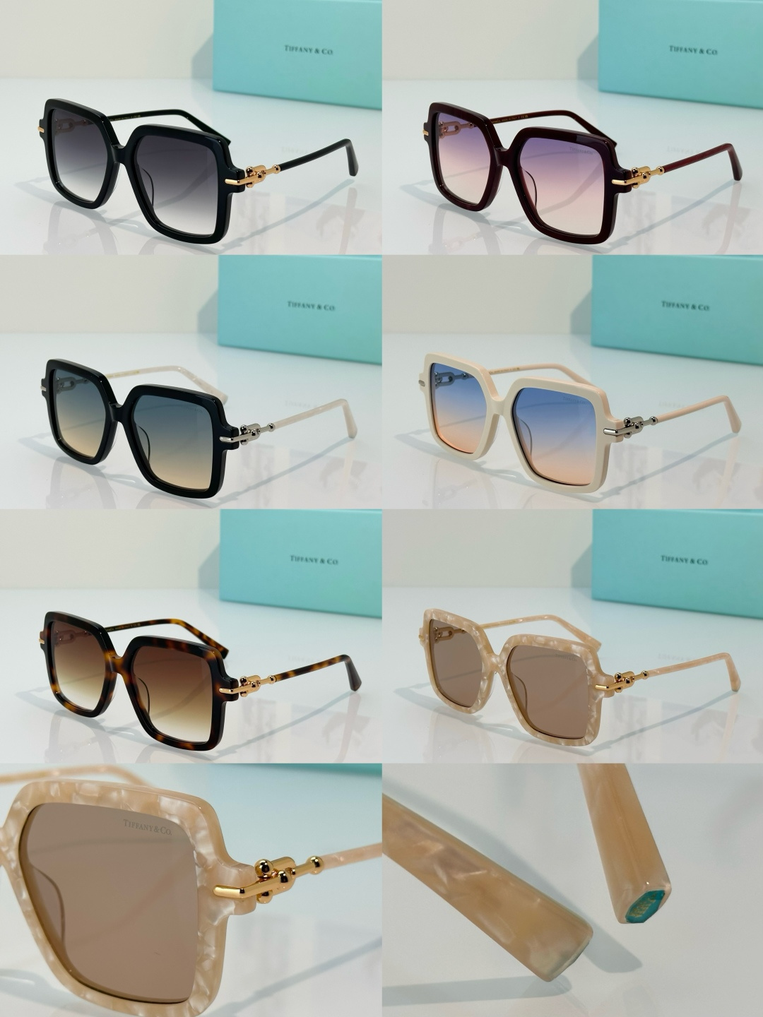 Tiffany & Co. Tiffany&C*