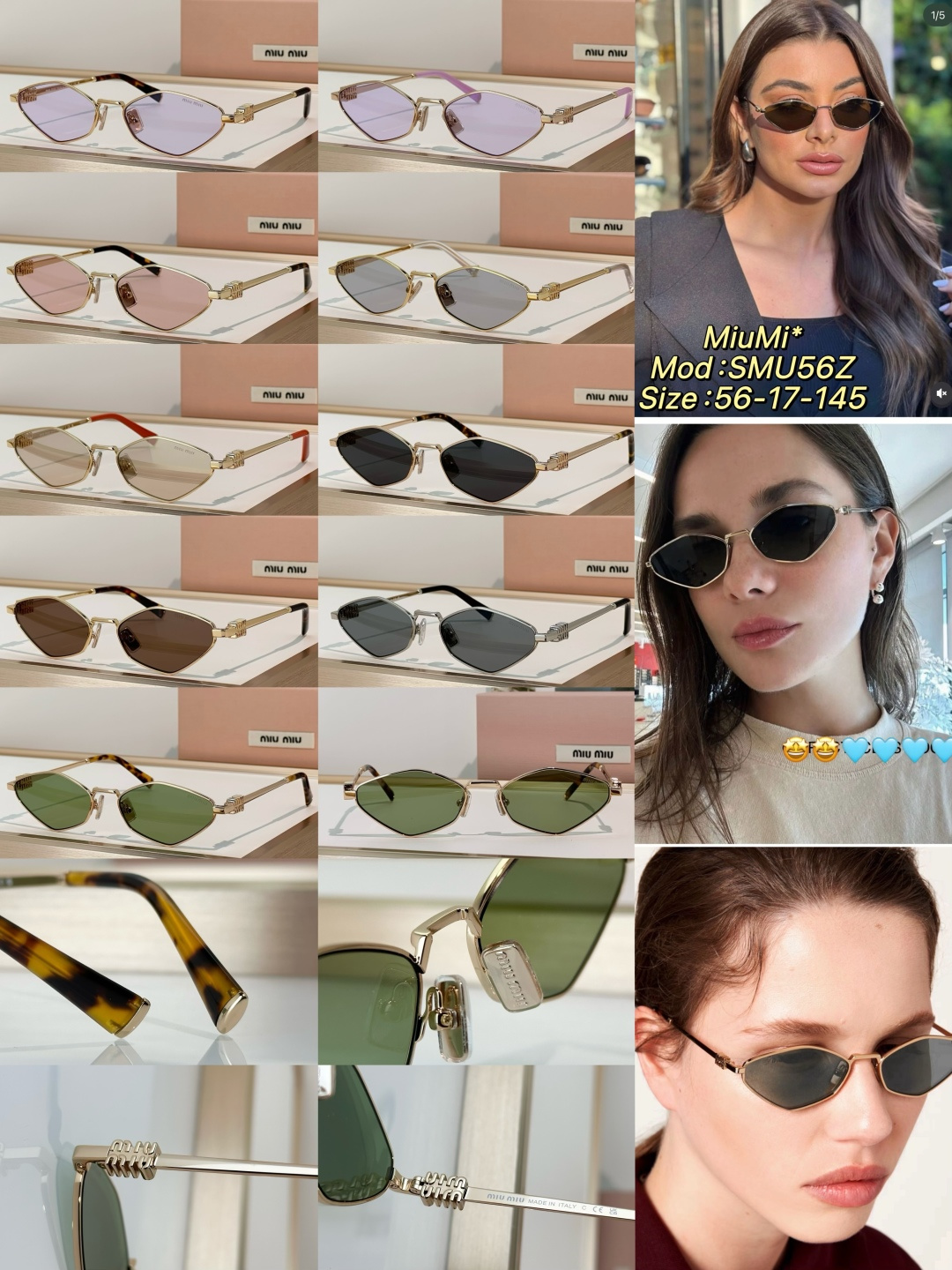 Miu Miu MiuMi*