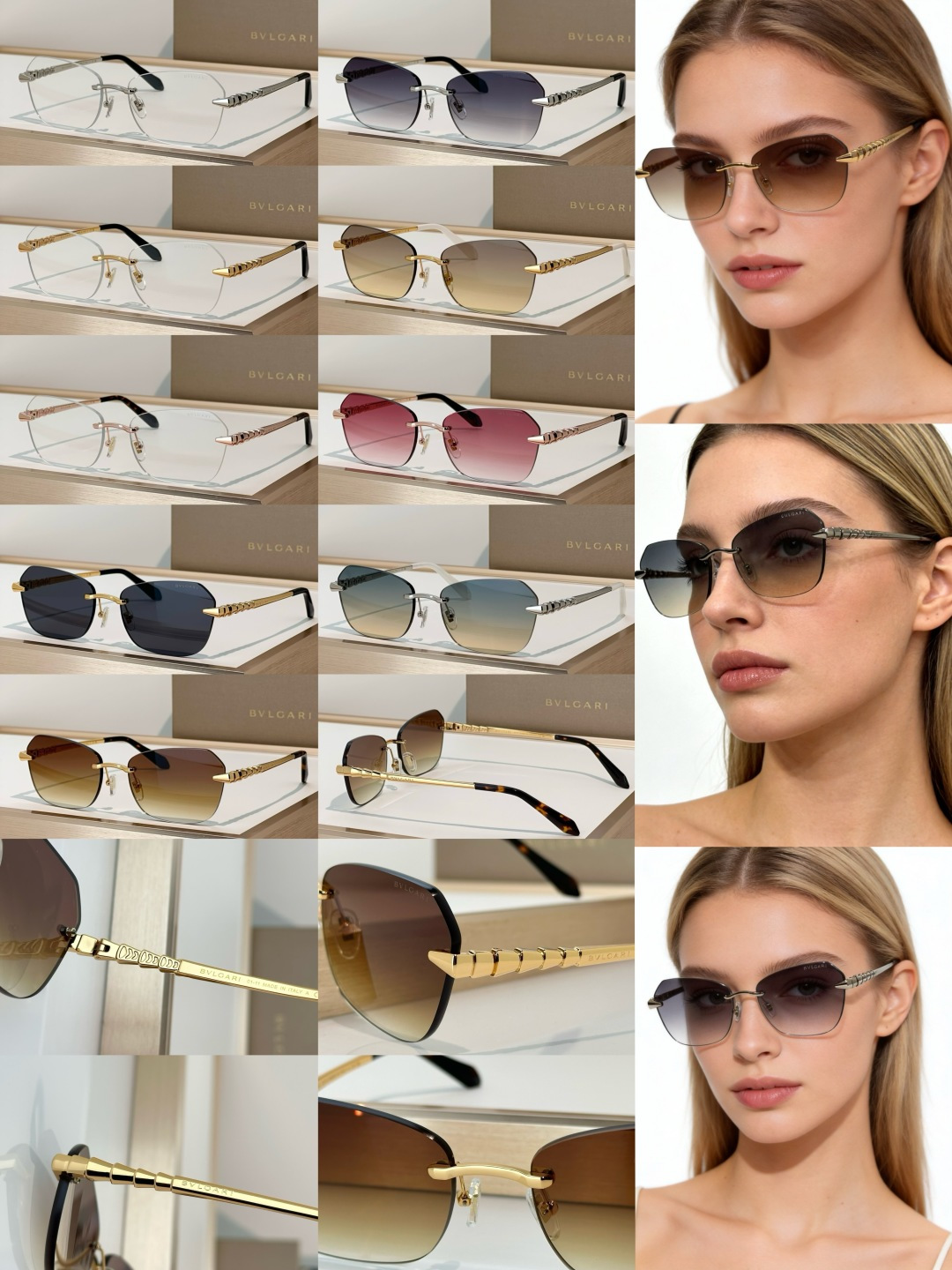 Bvlgari Bvlgar*