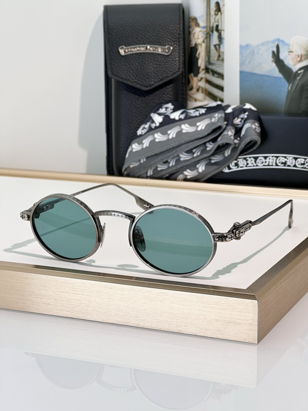 Designer Sunglasses Honey