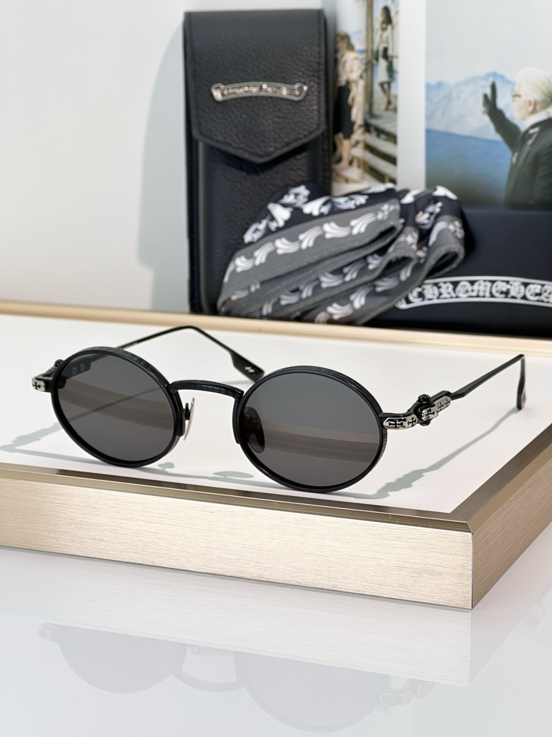 Designer Sunglasses Honey