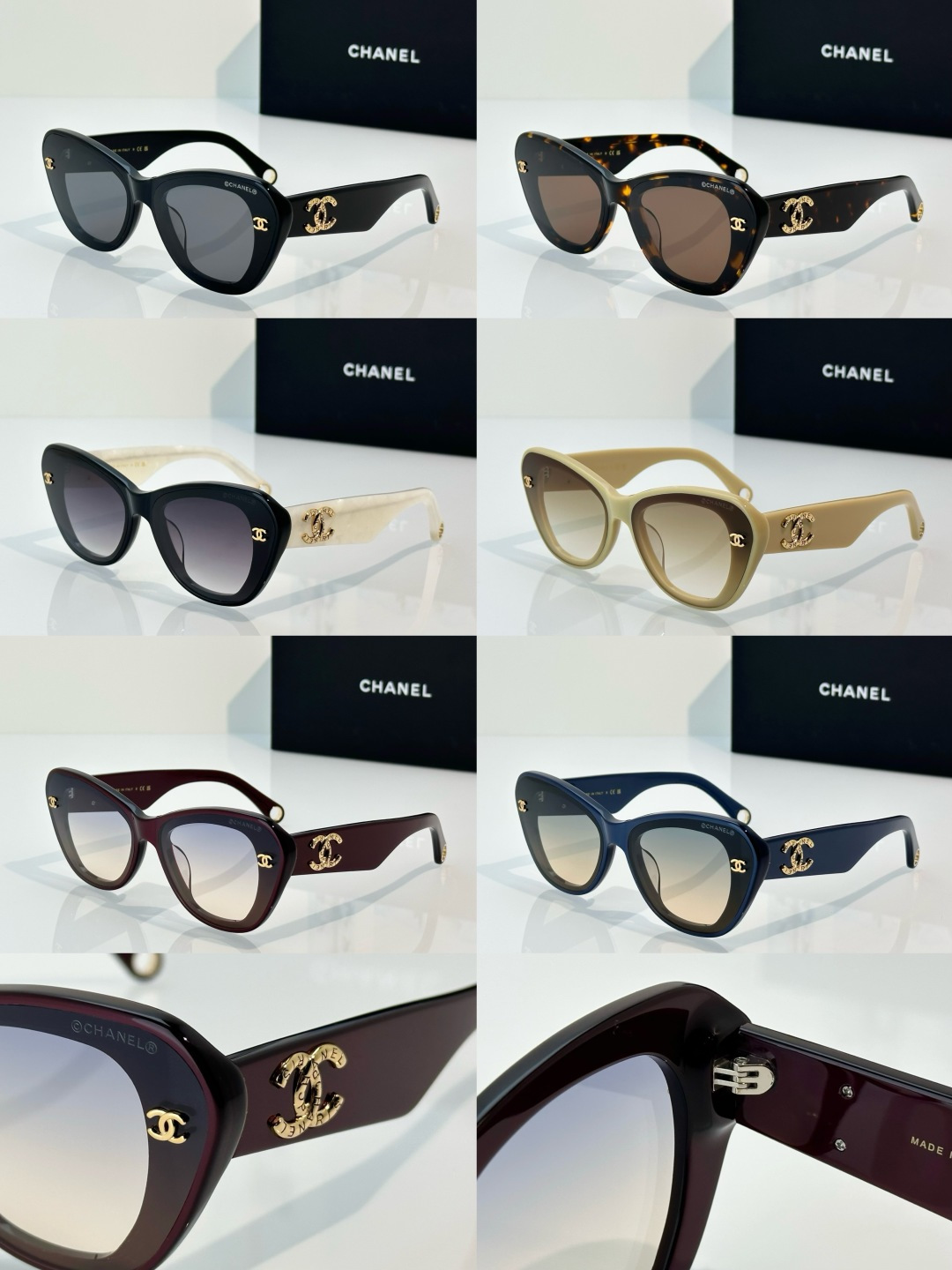 Chanel Chane*