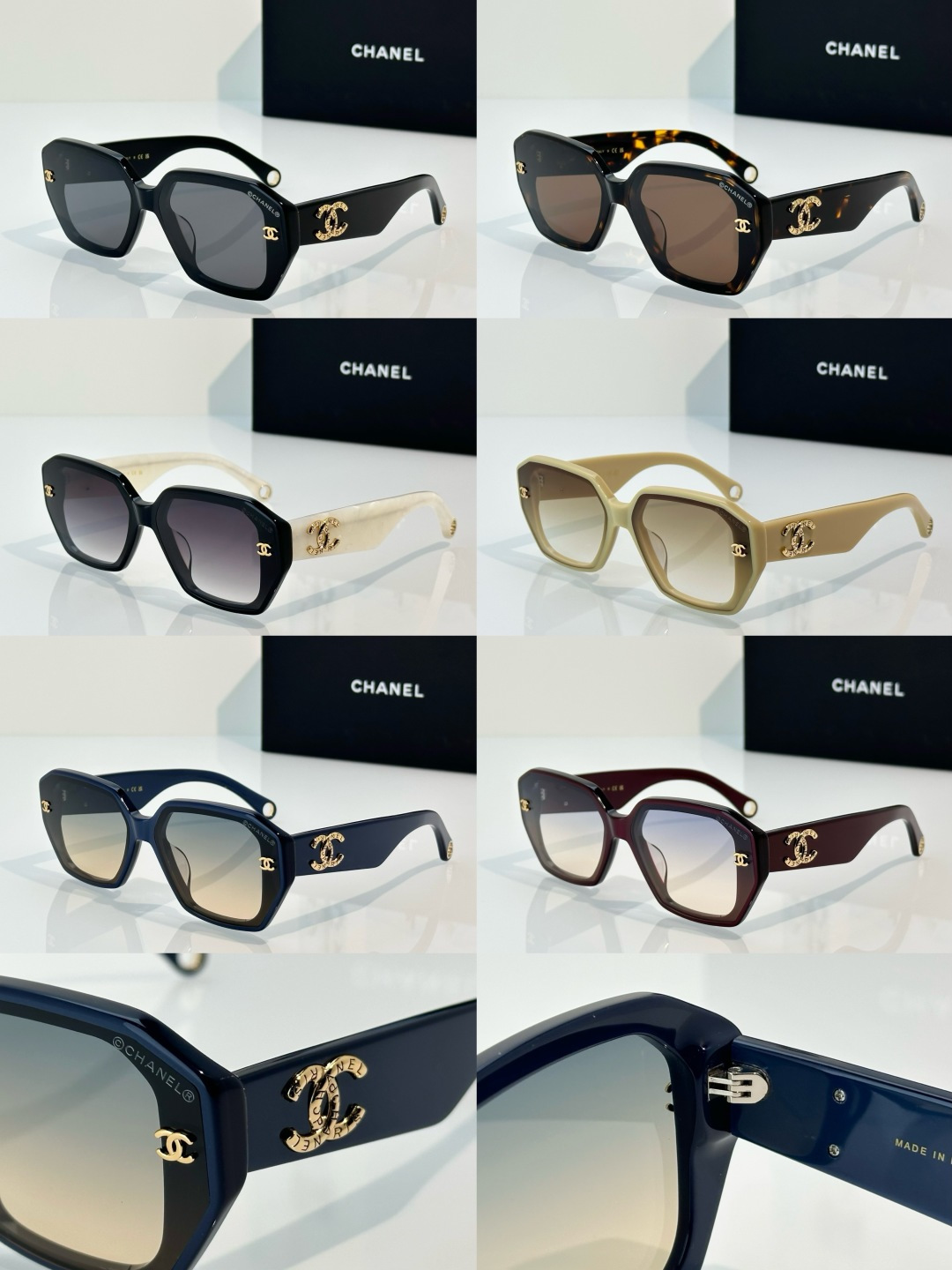 Chanel Chane*