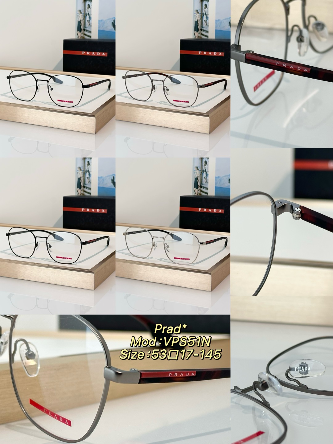 Prada Prad*