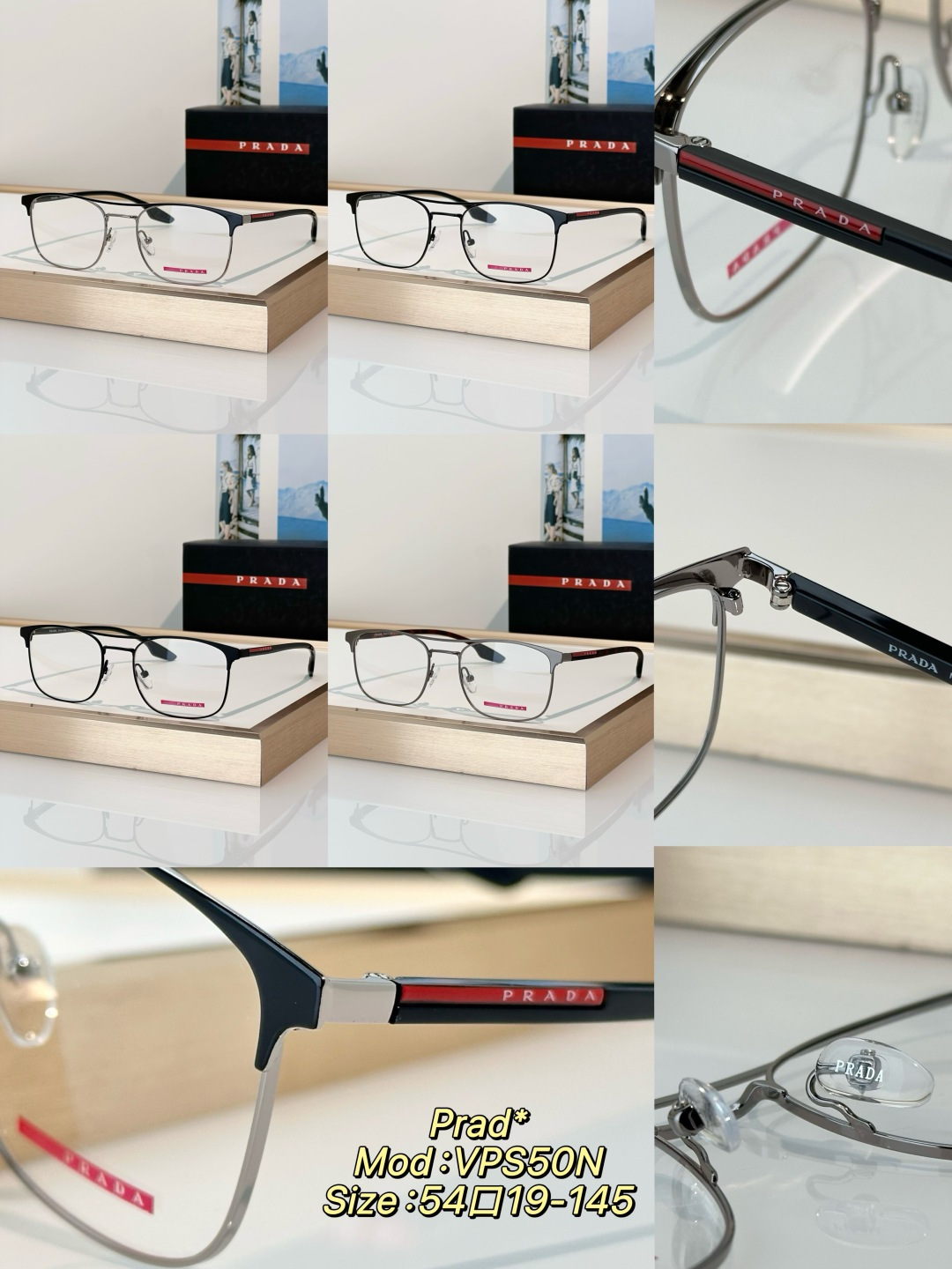 Prada Prad*