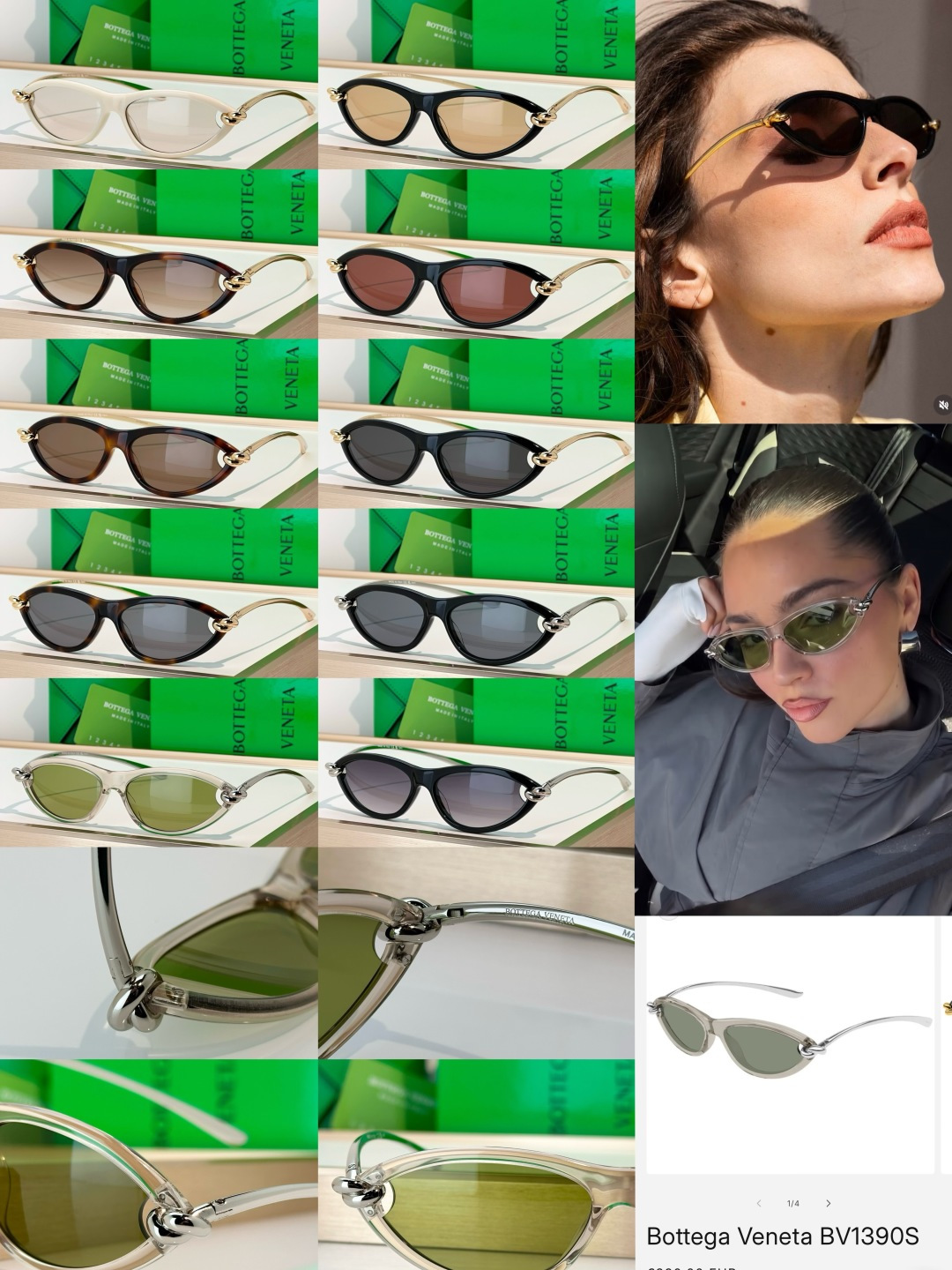 Bottega Veneta Bottega Venet*
