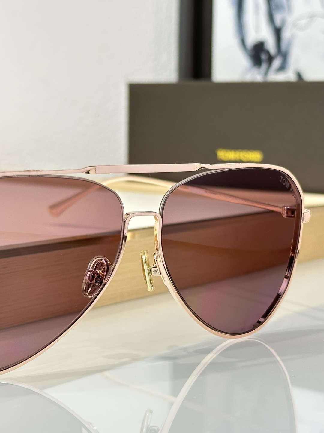 Tom Ford Tom Ford