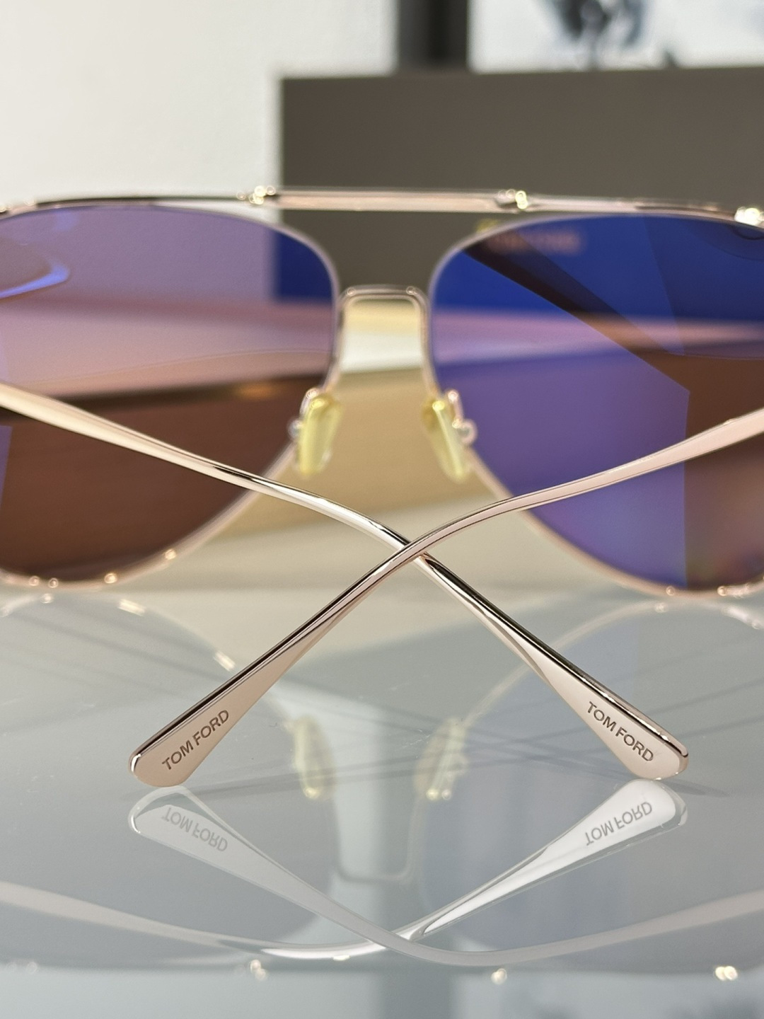 Tom Ford Tom Ford