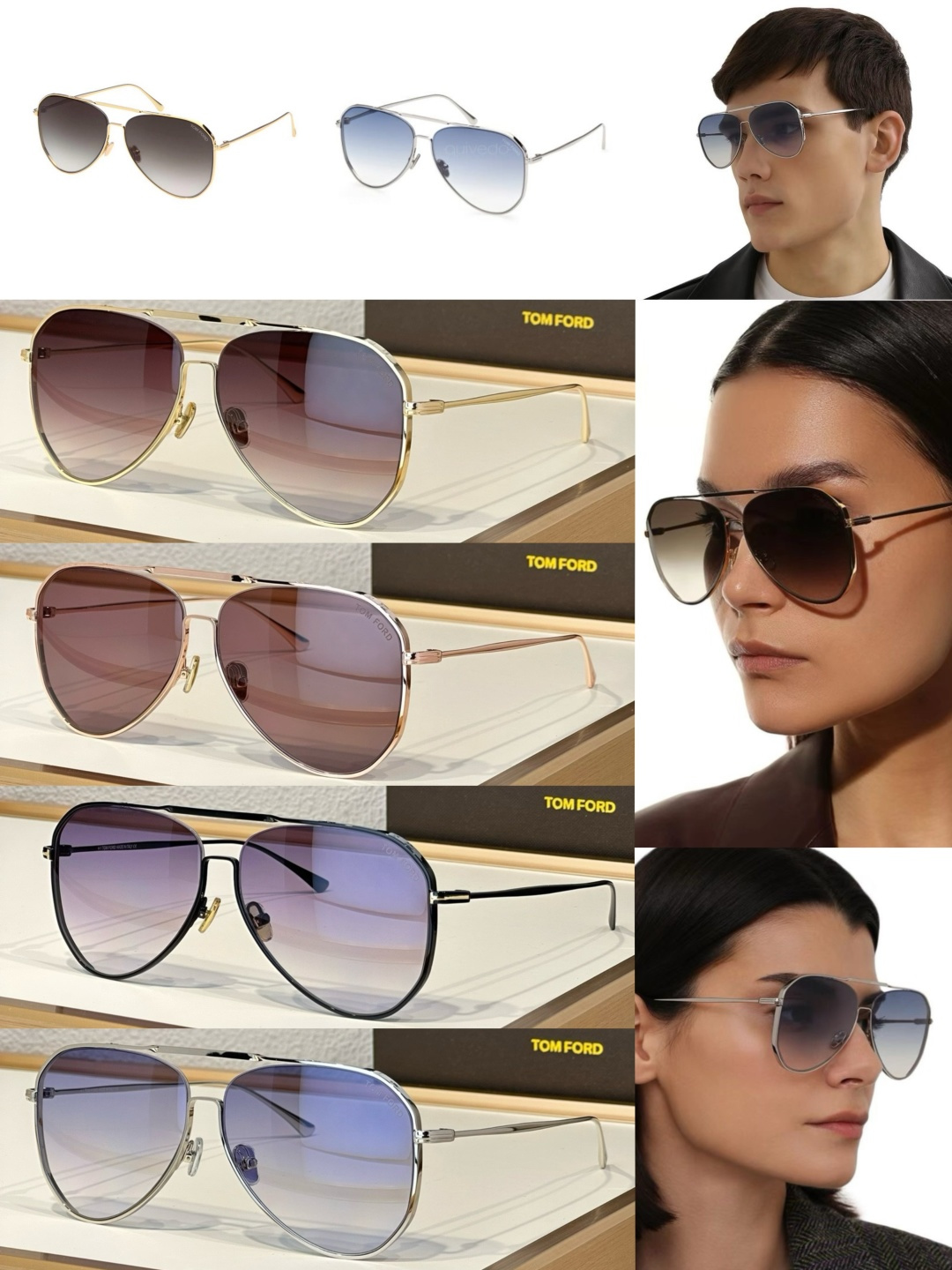 Tom Ford Tom Ford