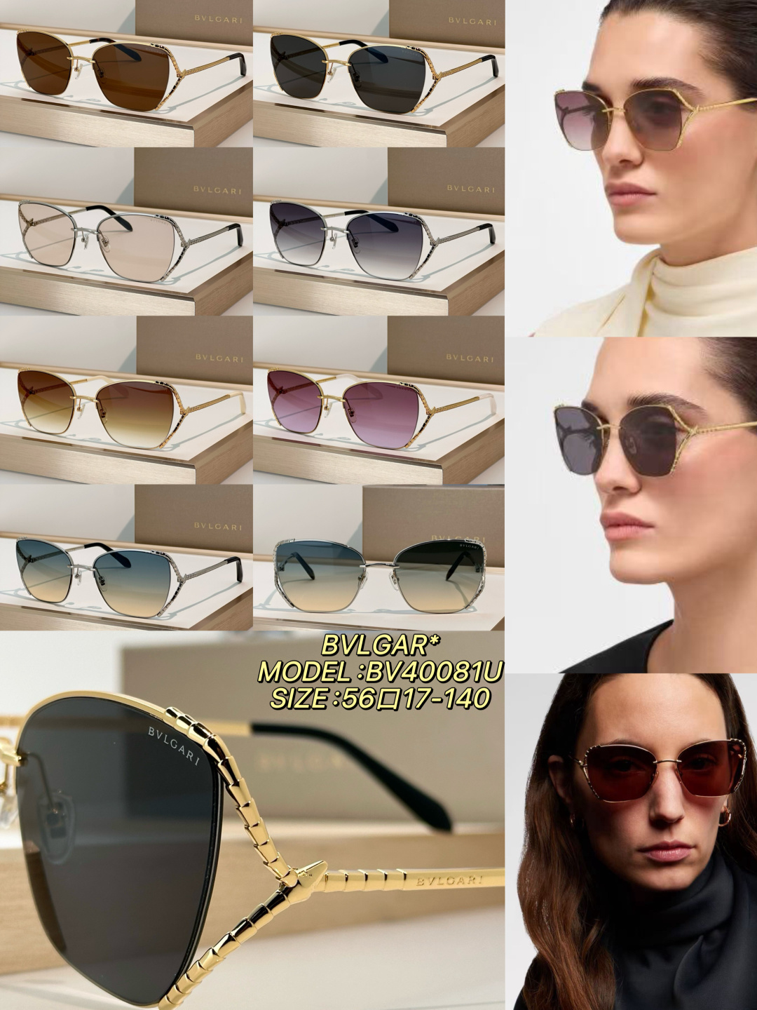 Bvlgari Bvlgar*