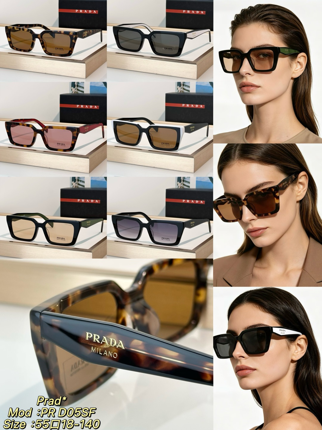 Designer Sunglasses
