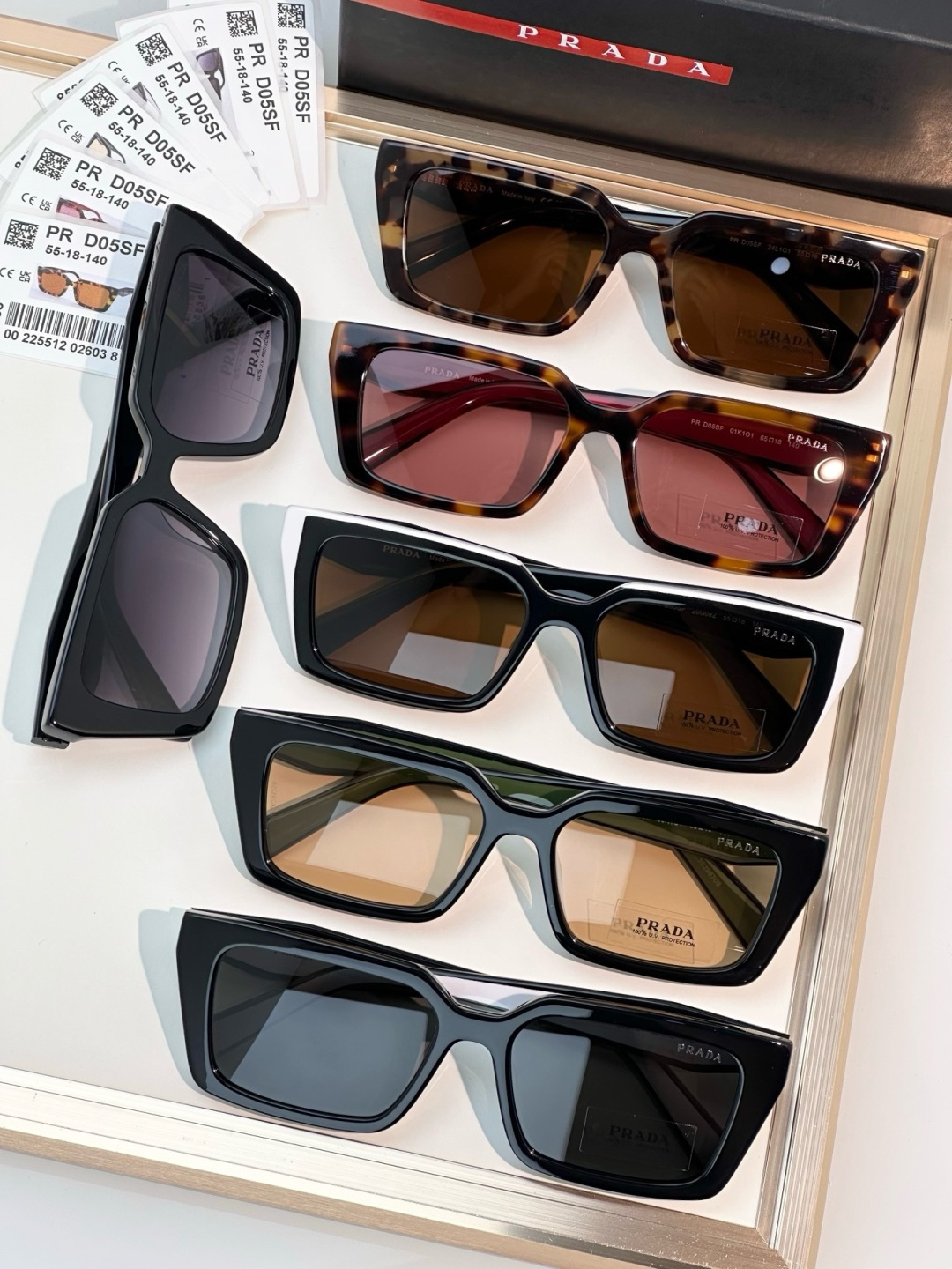 Designer Sunglasses