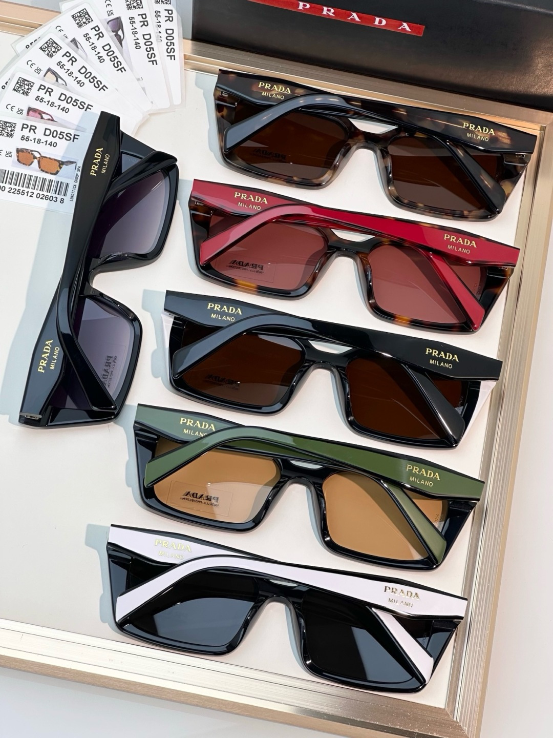 Designer Sunglasses