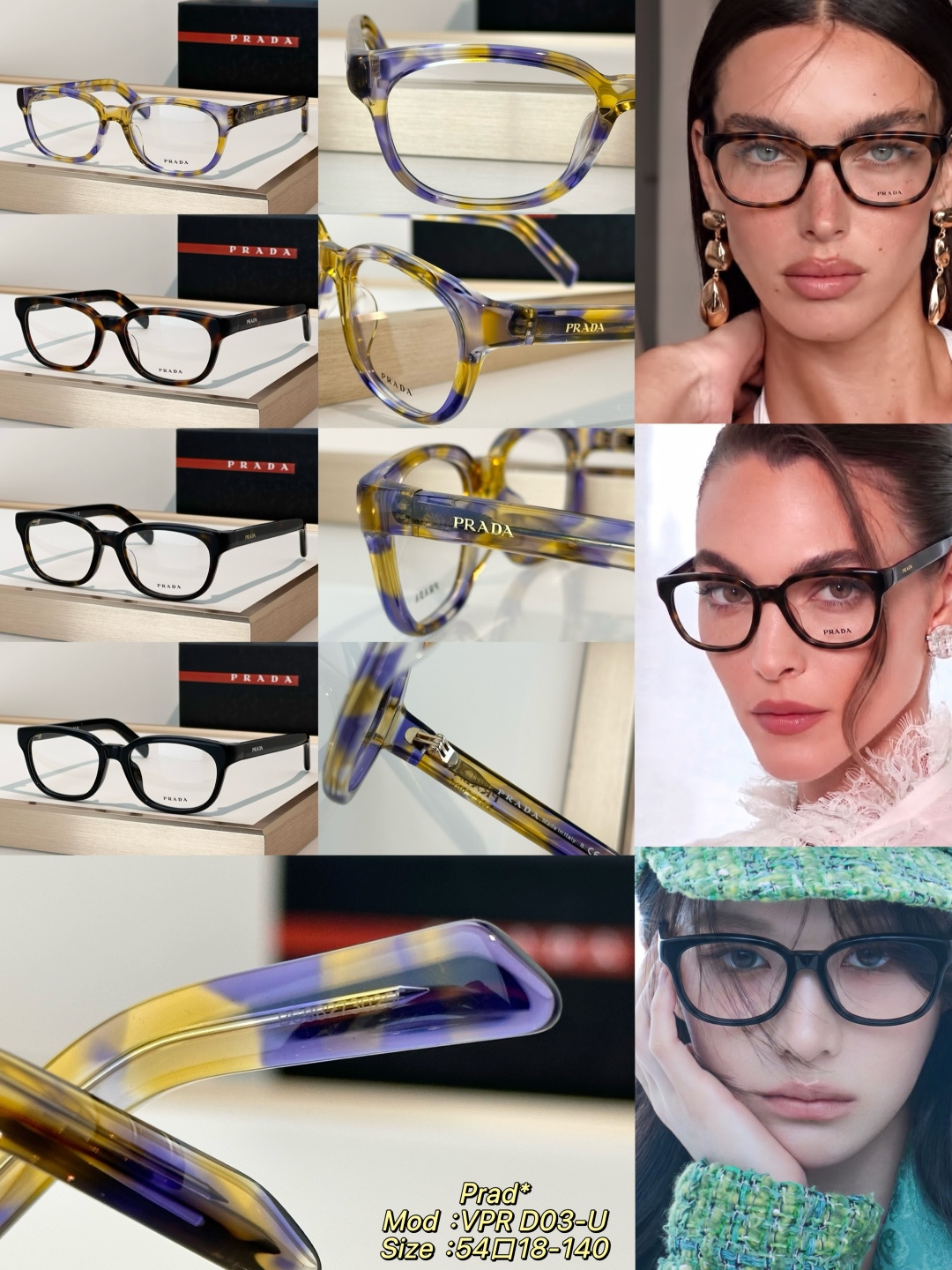 Designer Sunglasses VPR
