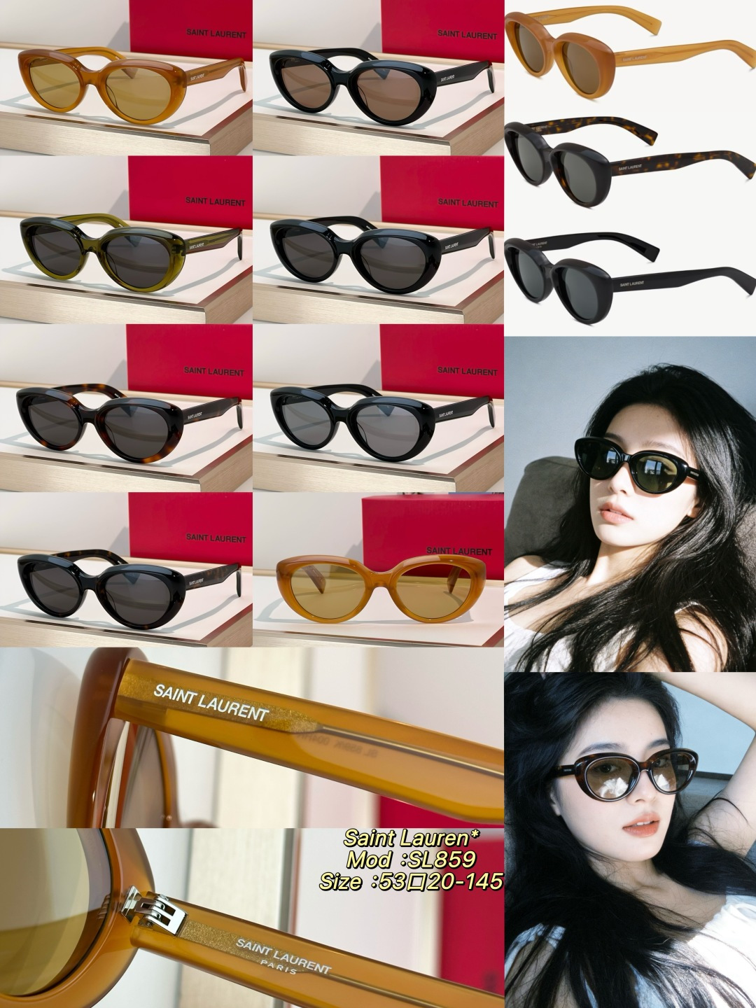 Designer Sunglasses