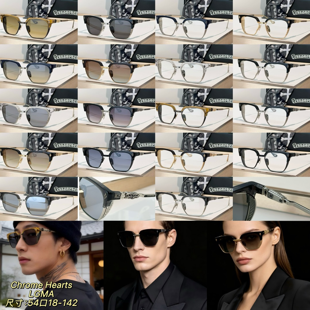Designer Sunglasses LGMA
