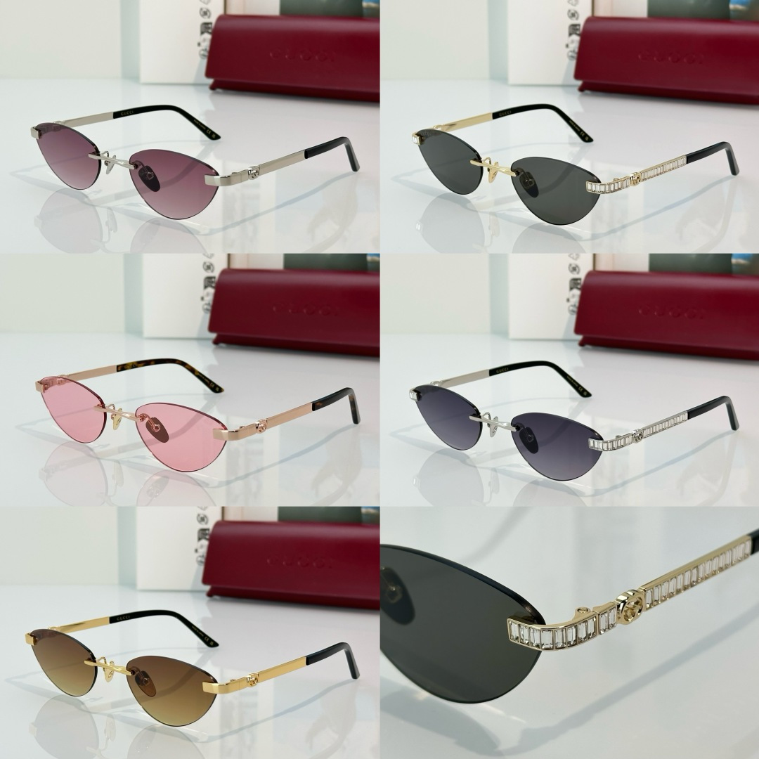 Designer Sunglasses GG2213S