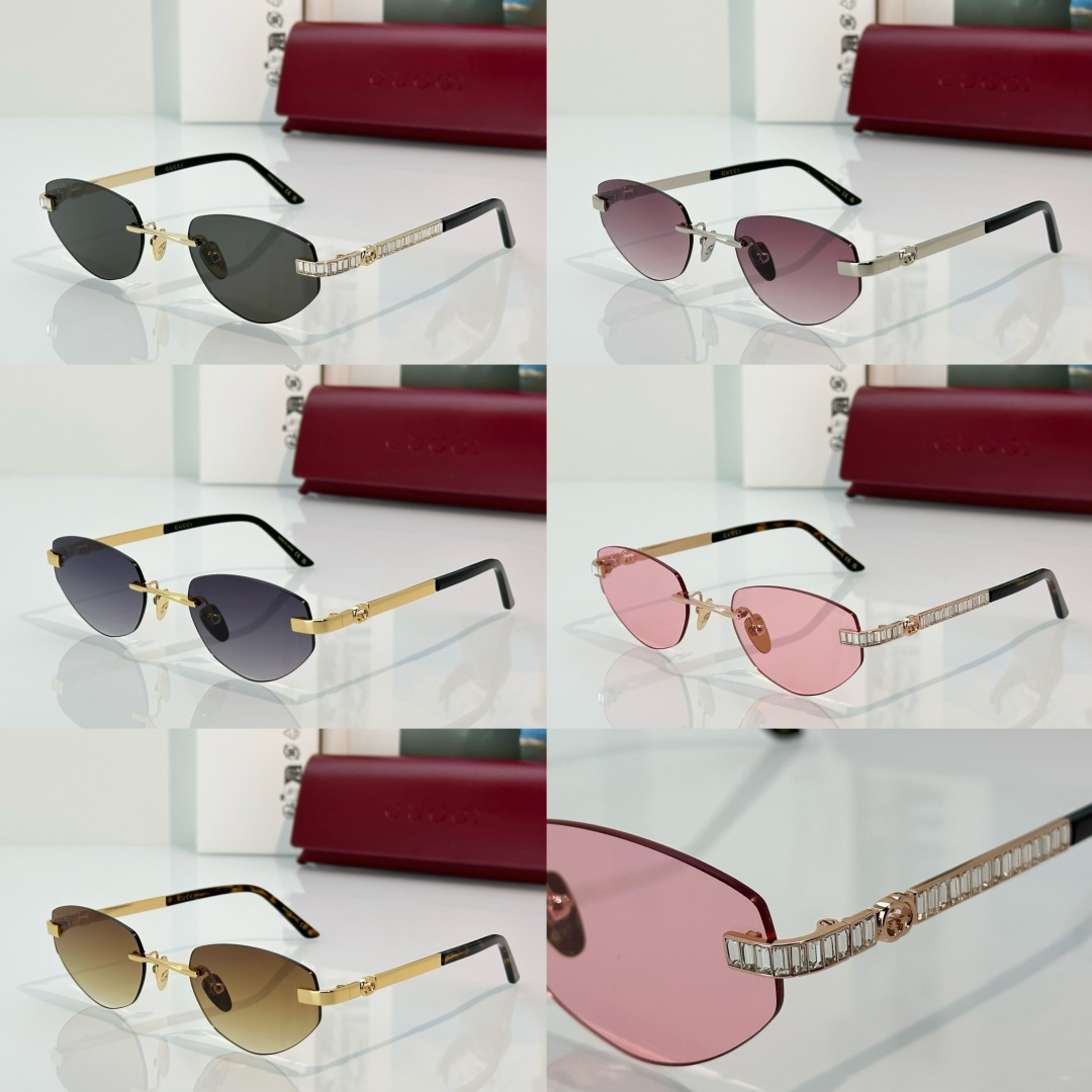 Designer Sunglasses GG2215S