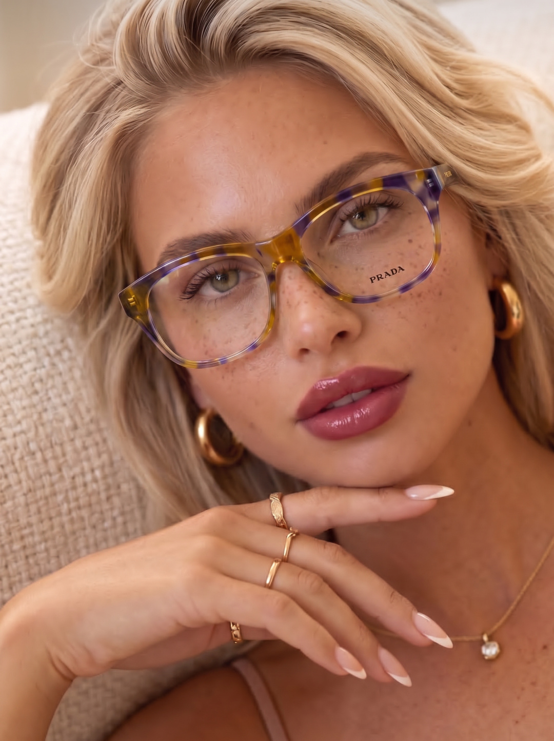 Designer Sunglasses VPR