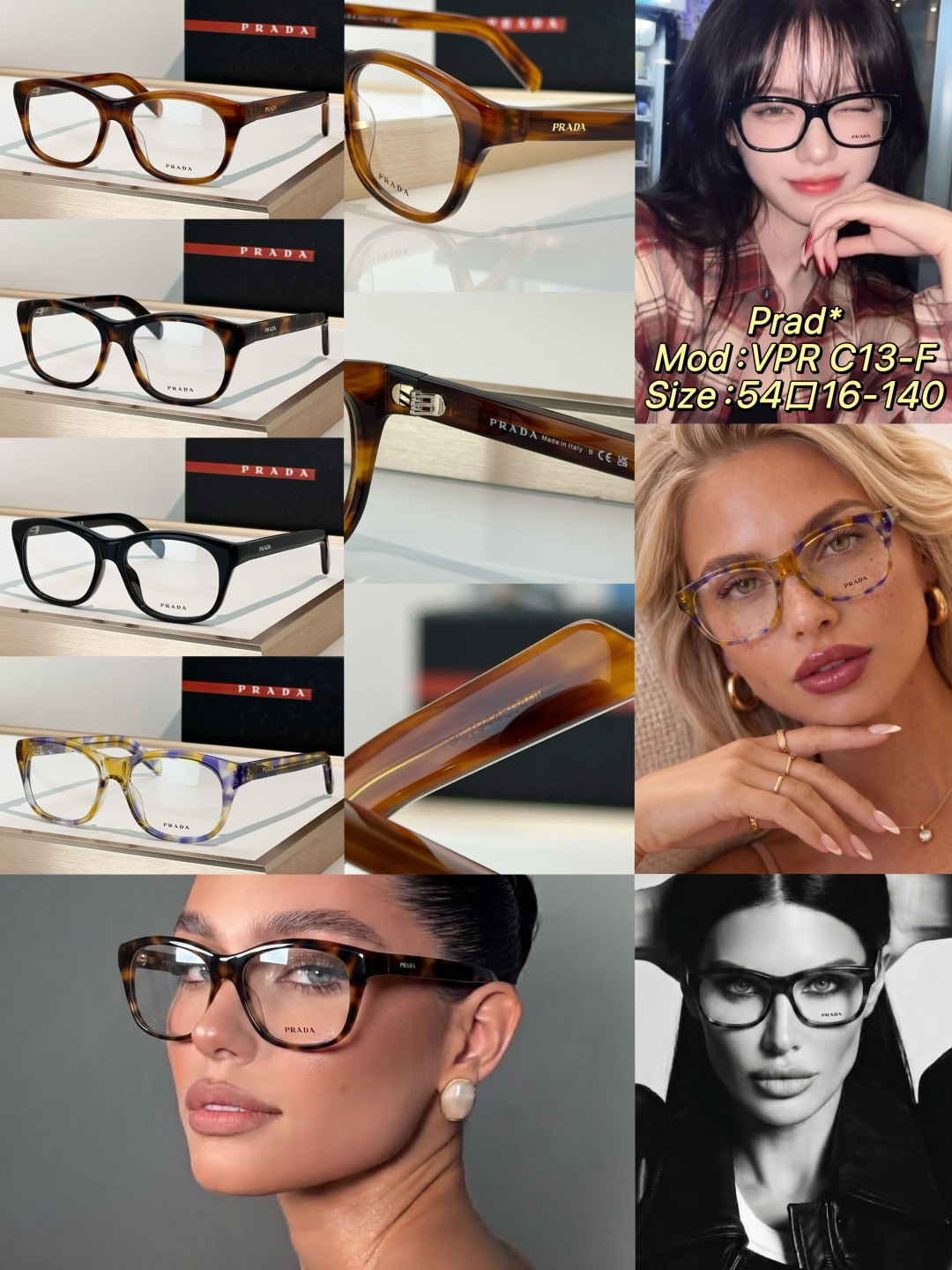 Designer Sunglasses VPR