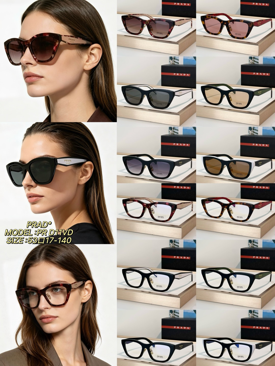 Designer Sunglasses