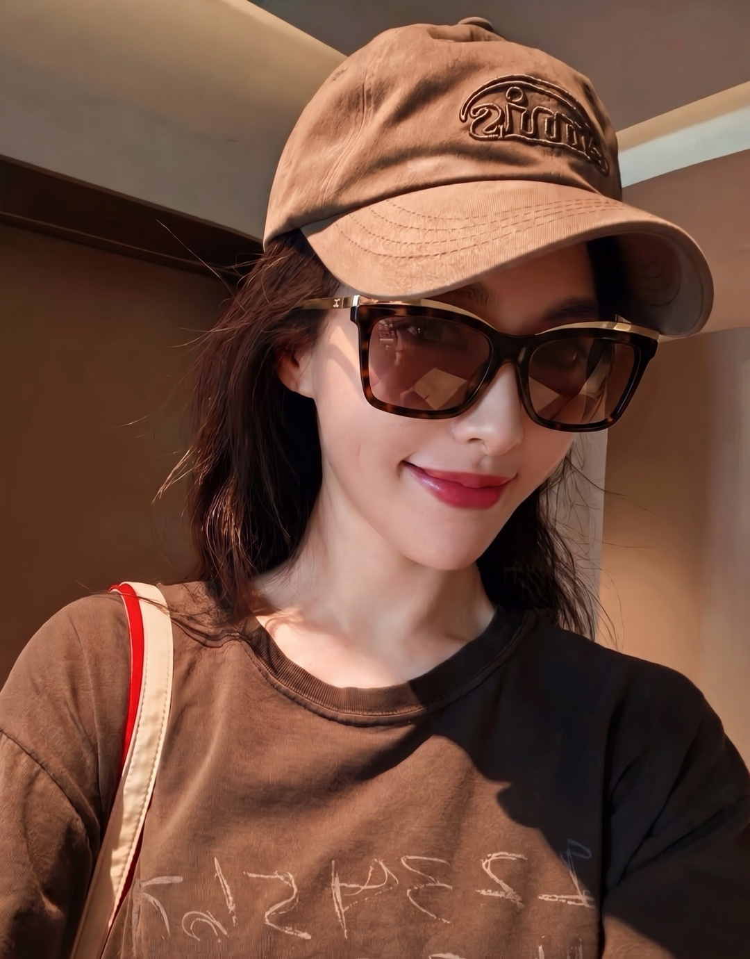 Chanel Sunglasses 4301