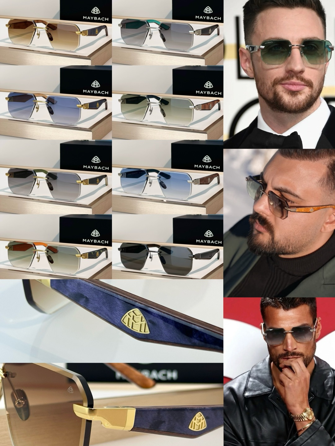 Designer Sunglasses The