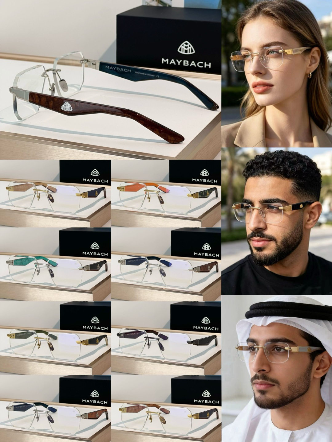 Designer Sunglasses The