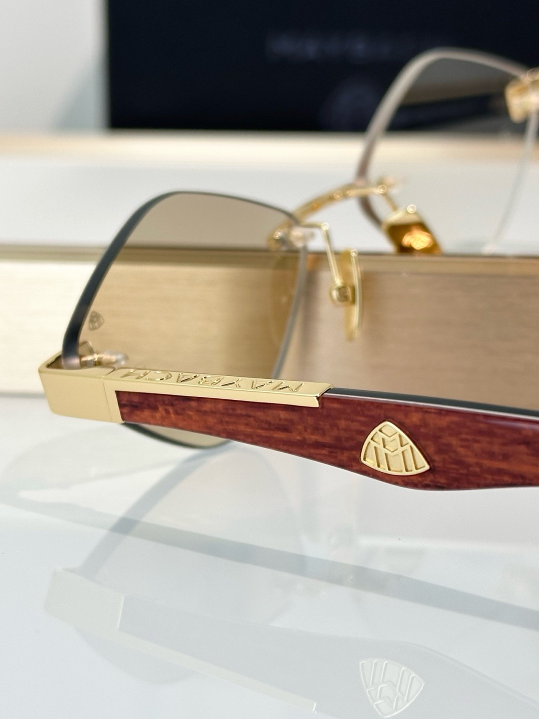 Designer Sunglasses THE