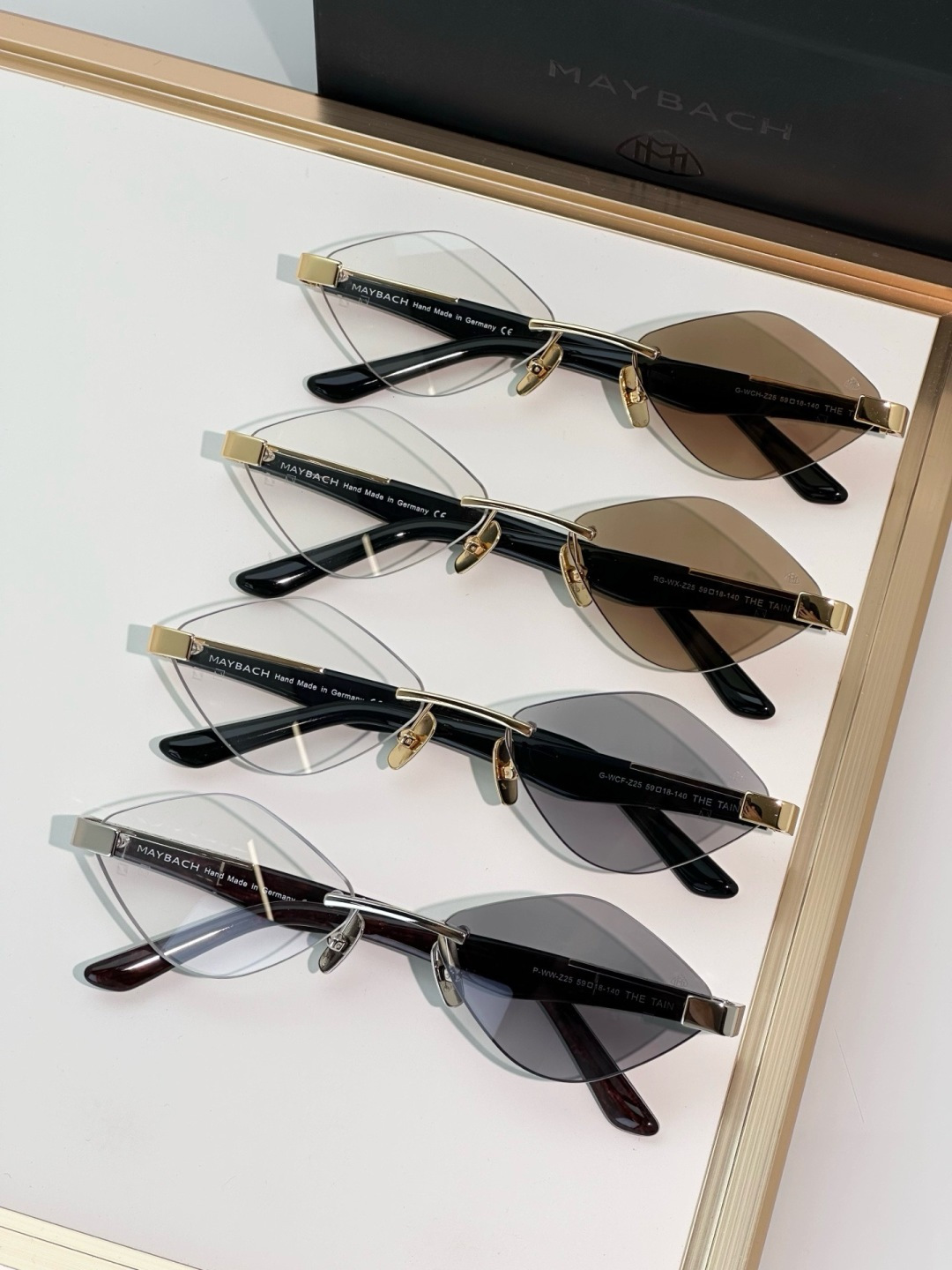 Designer Sunglasses THE
