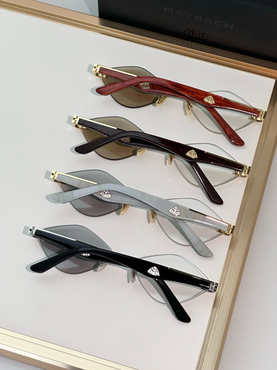 Designer Sunglasses THE