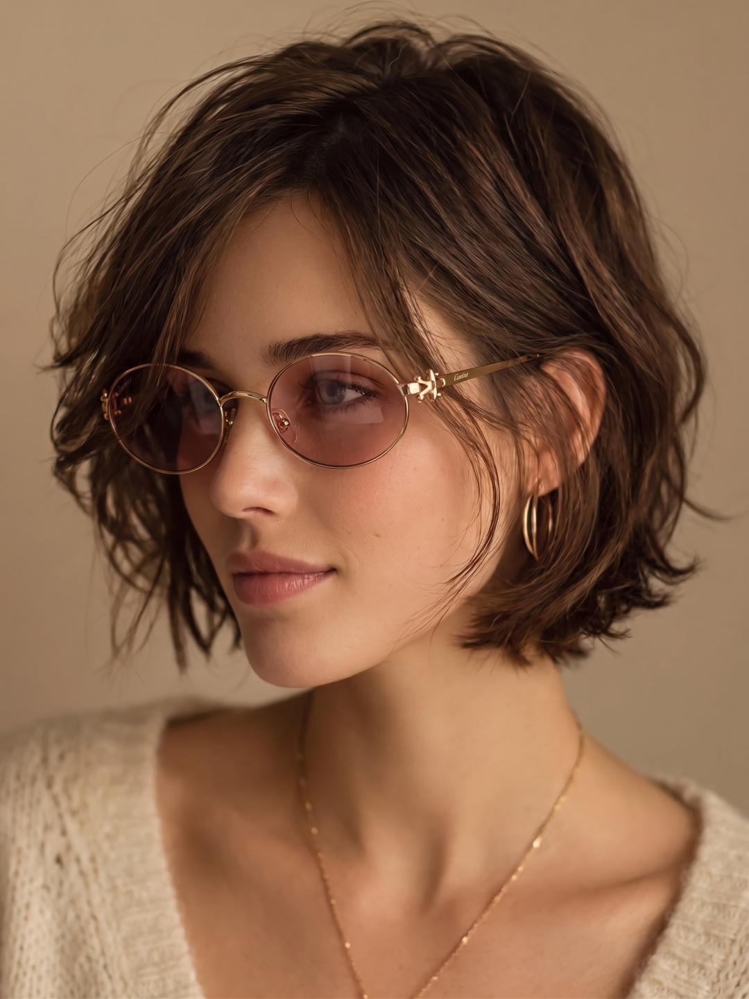 Designer Sunglasses CT0644S