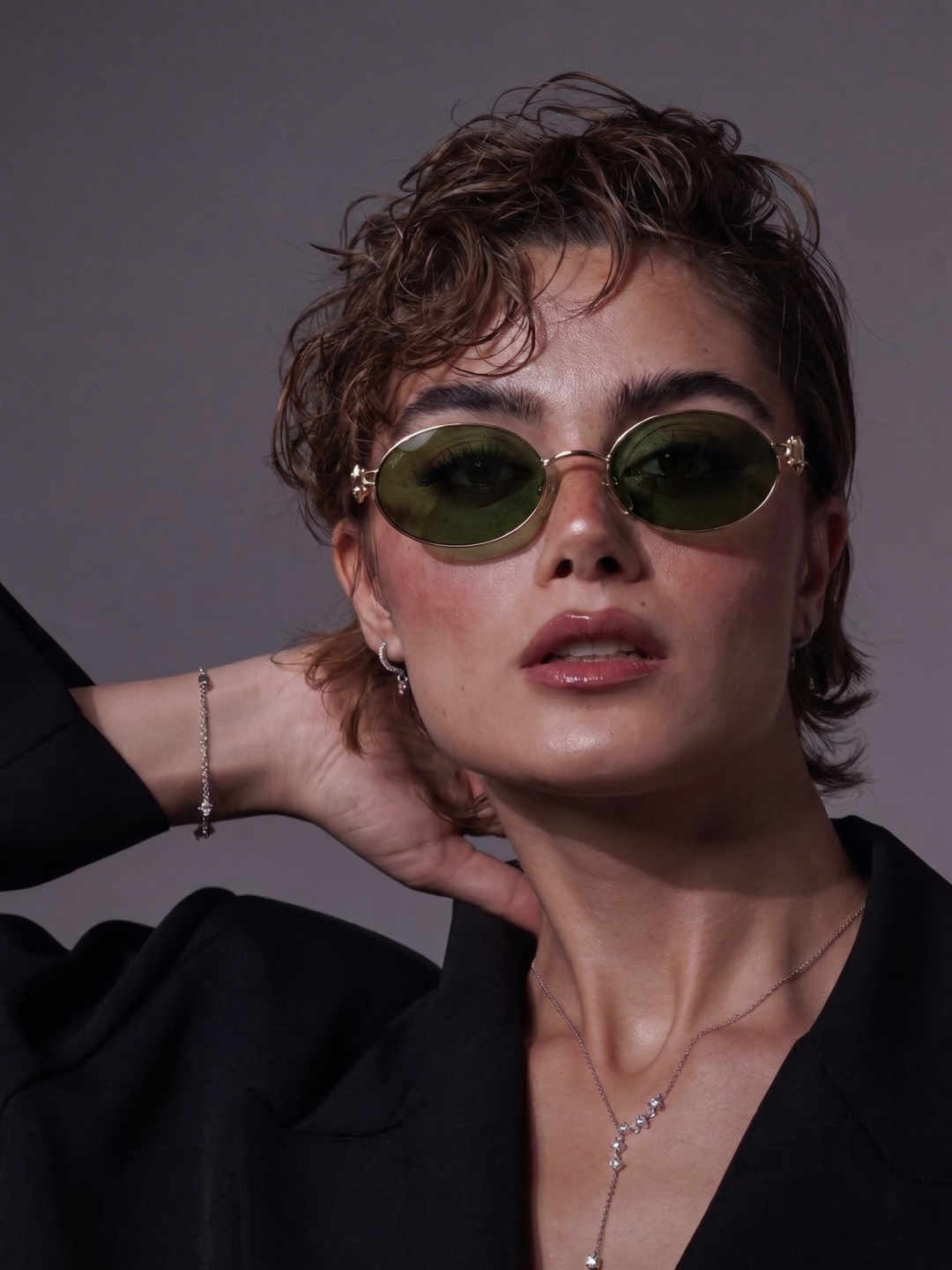 Designer Sunglasses CT0644S