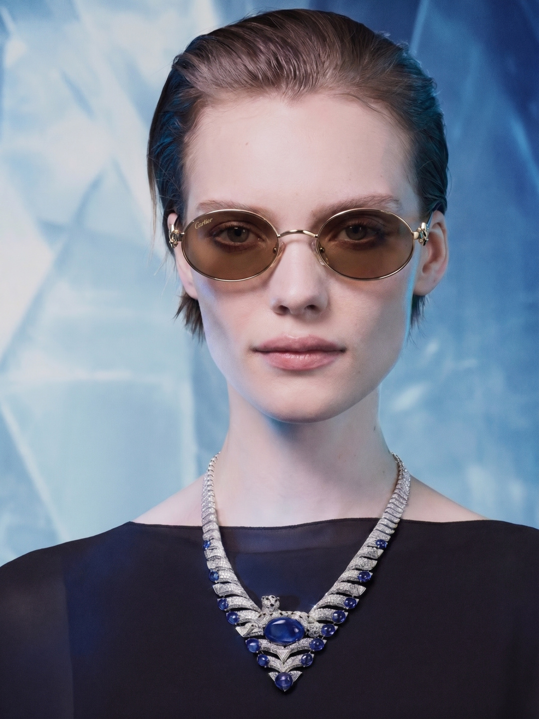 Designer Sunglasses CT0644S