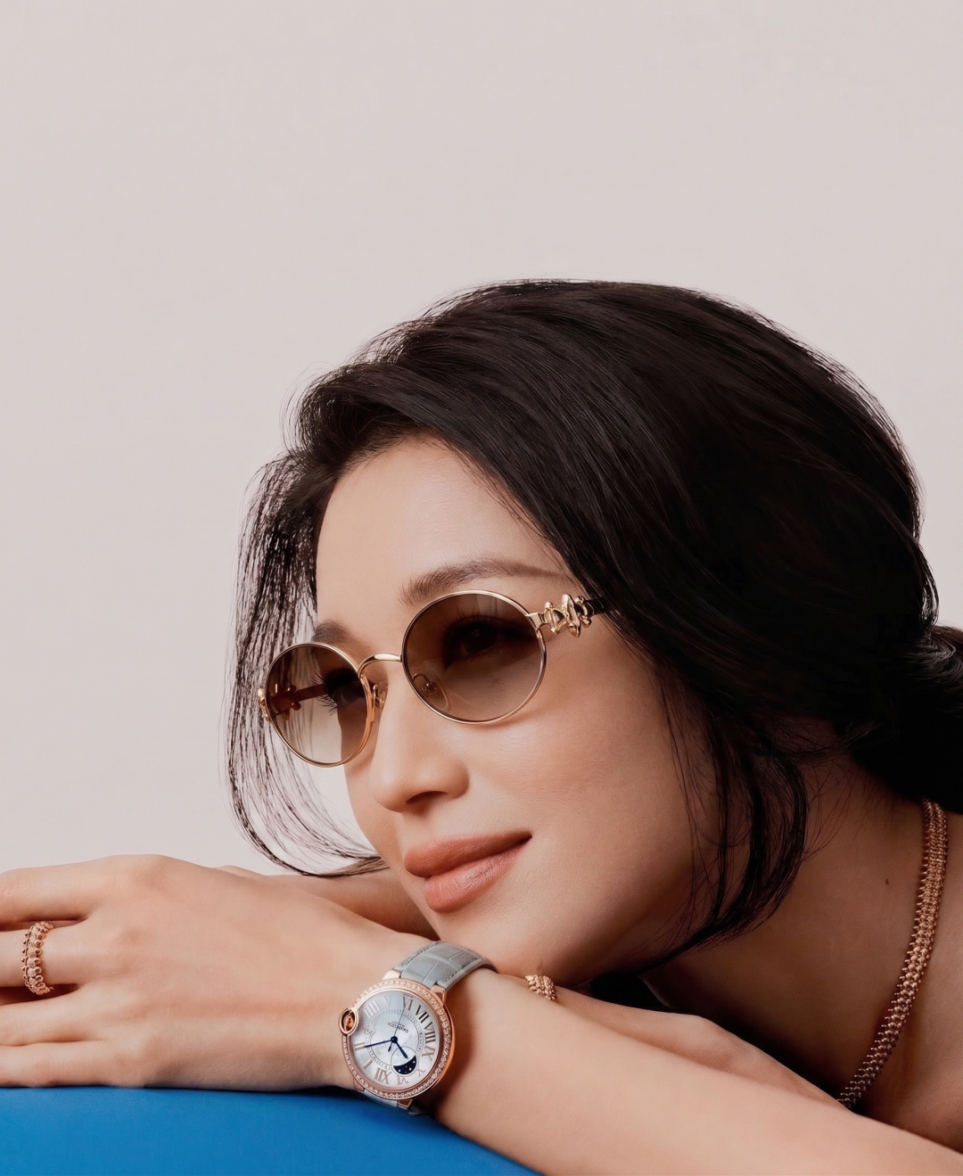 Designer Sunglasses CT0644S