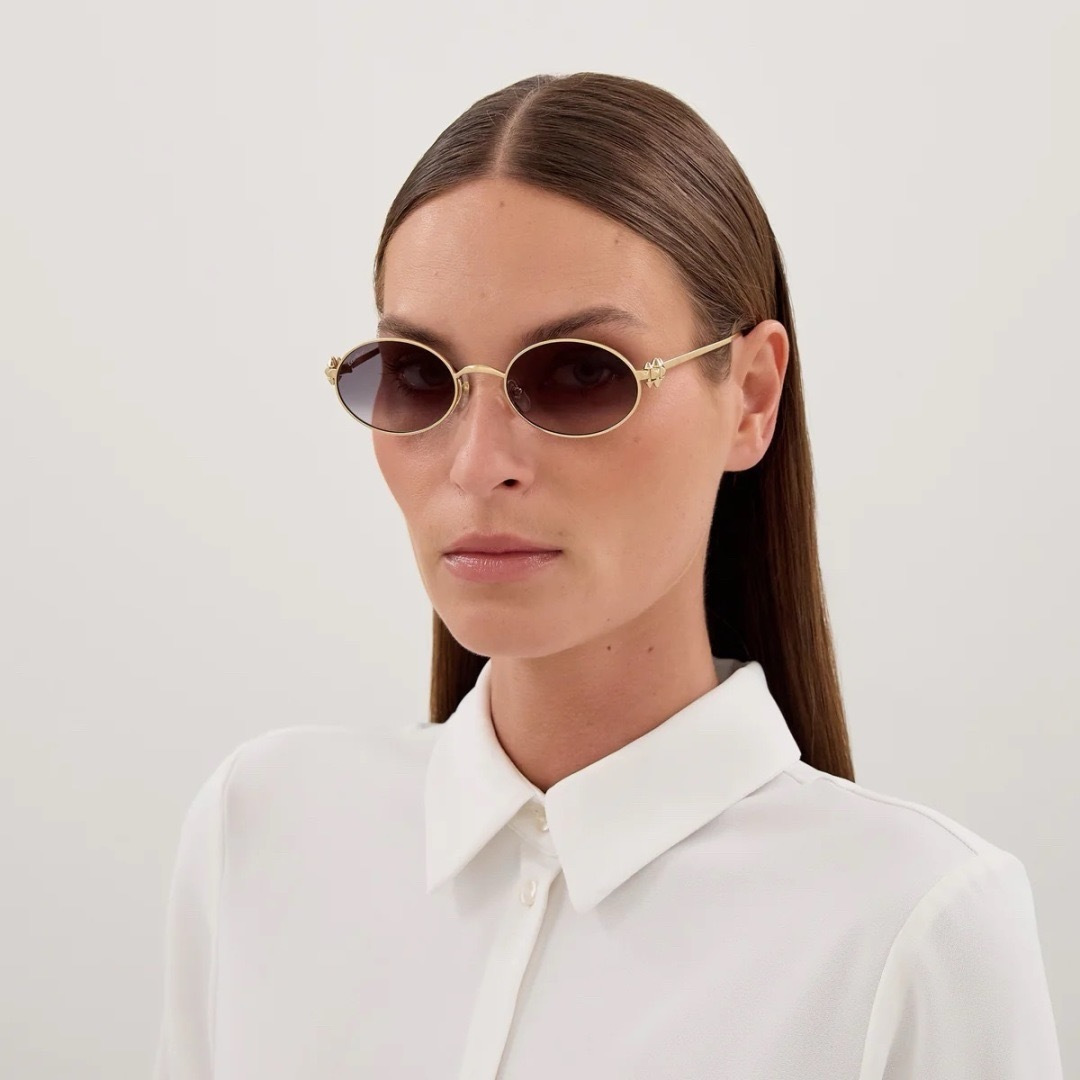 Designer Sunglasses CT0644S