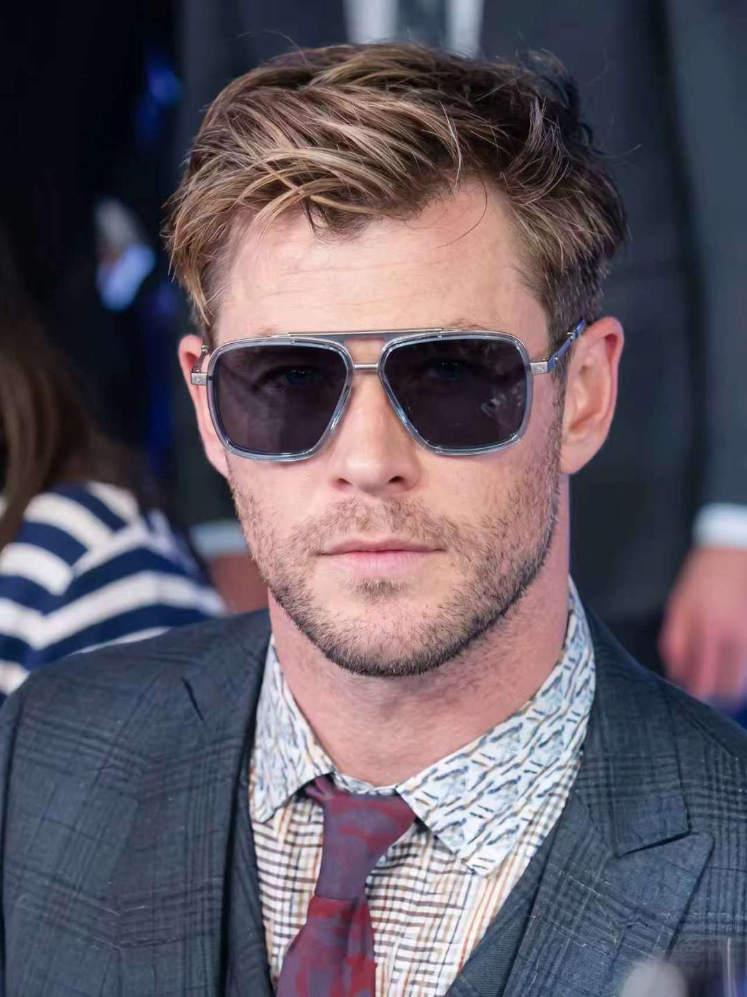 Designer Sunglasses H090