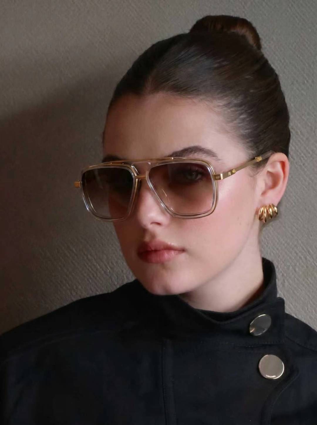 Designer Sunglasses H090