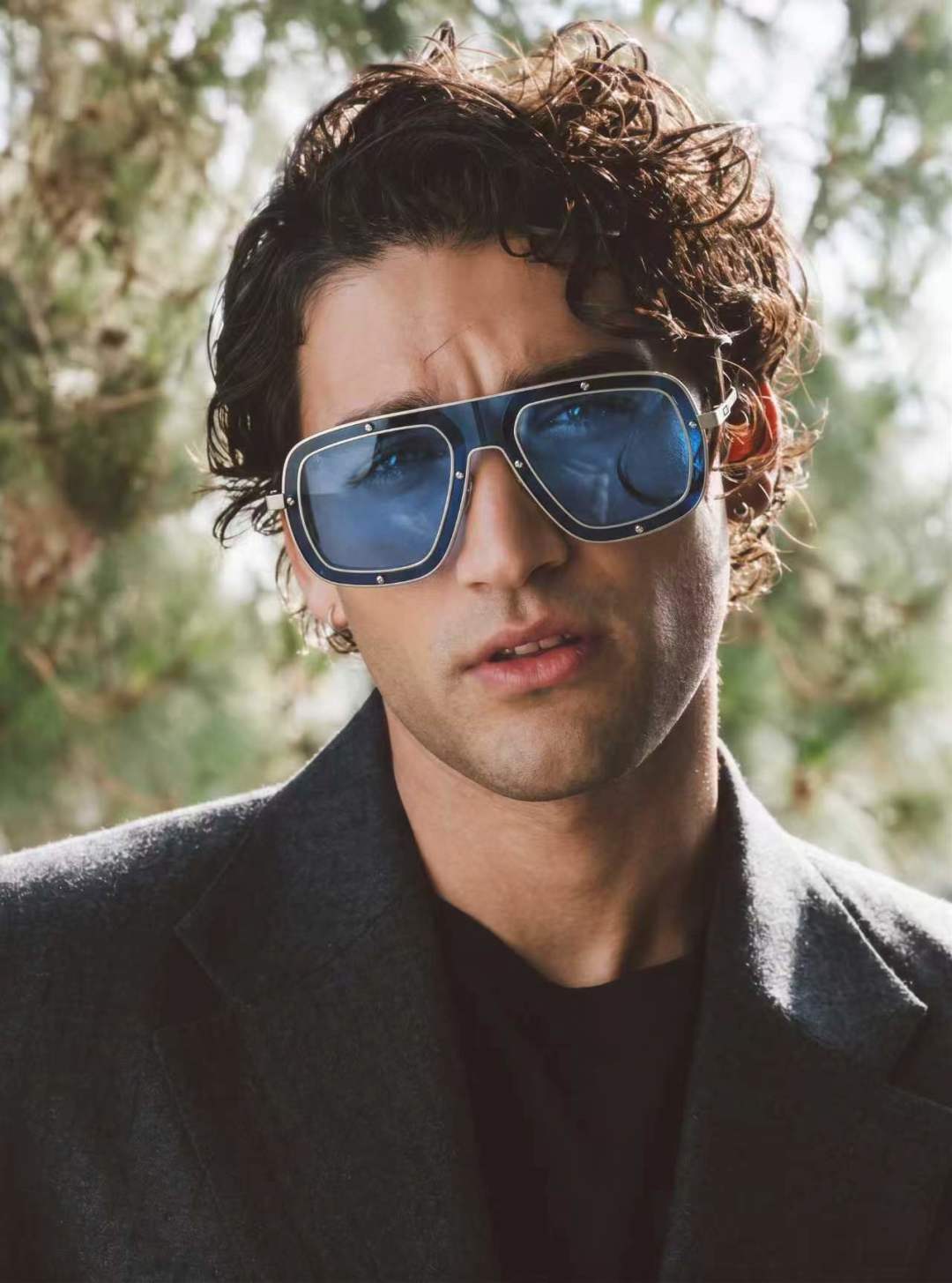 Designer Sunglasses H097
