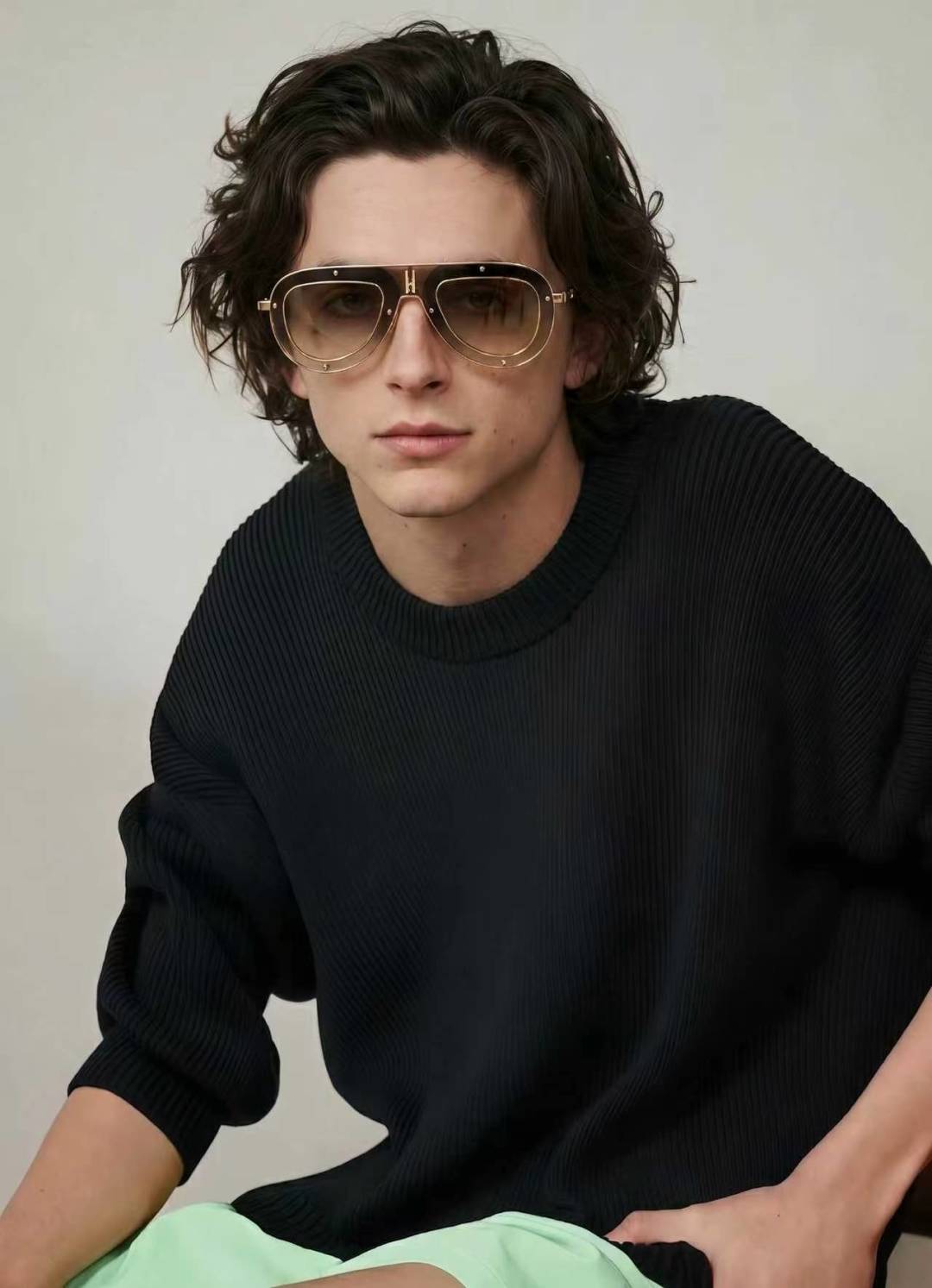 Designer Sunglasses H096
