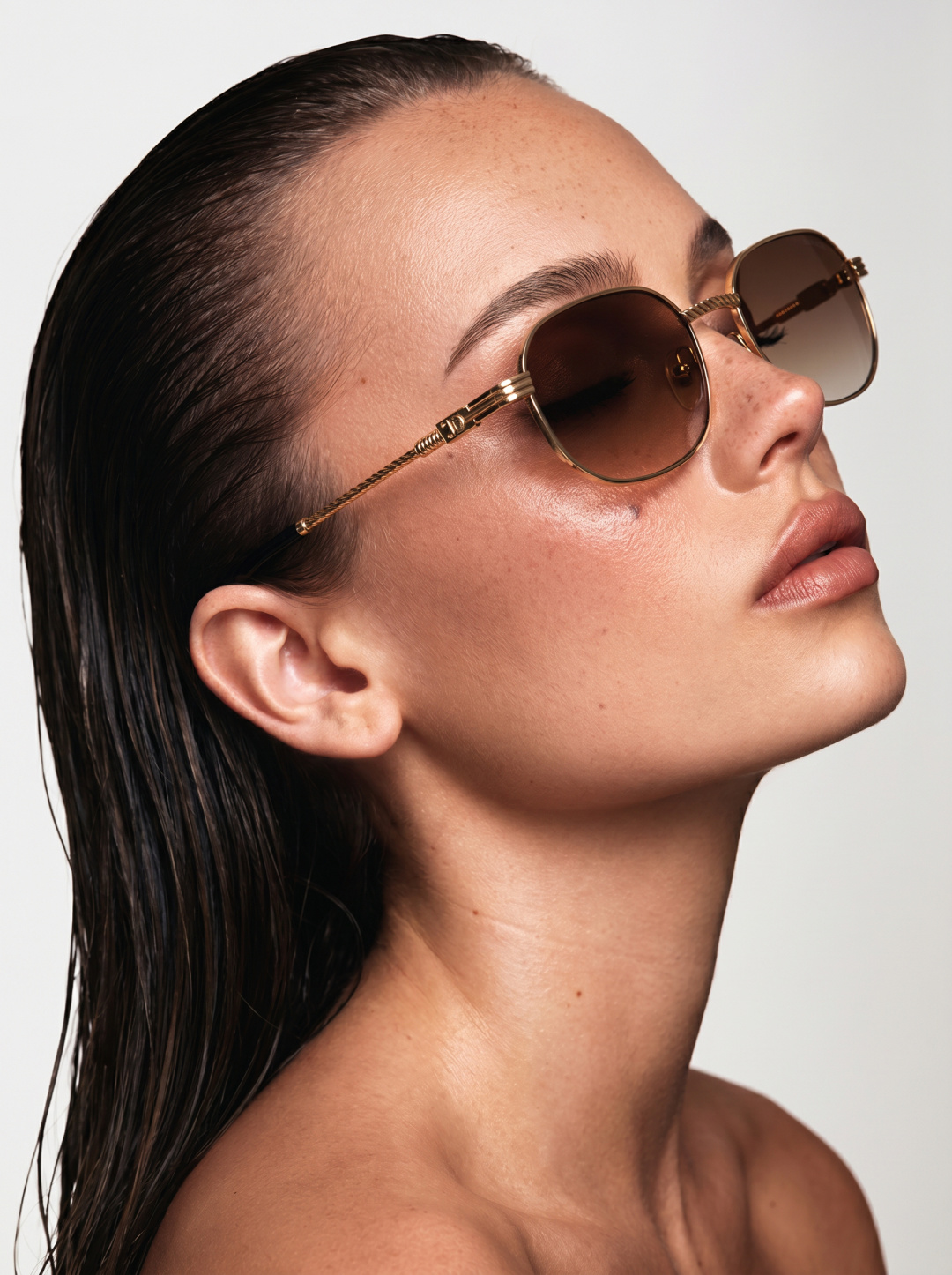 Designer Sunglasses FG40098U